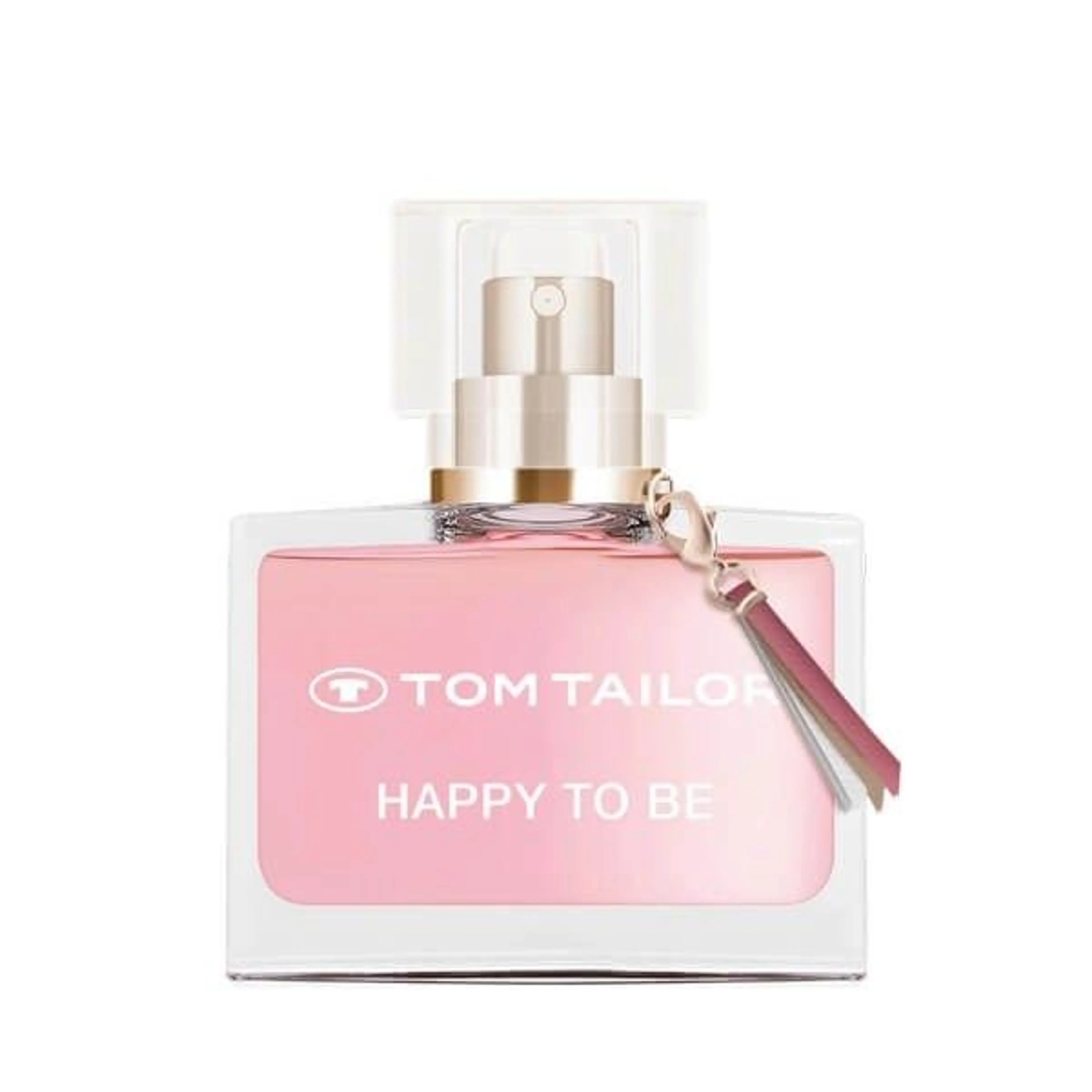 Happy to Be Woman