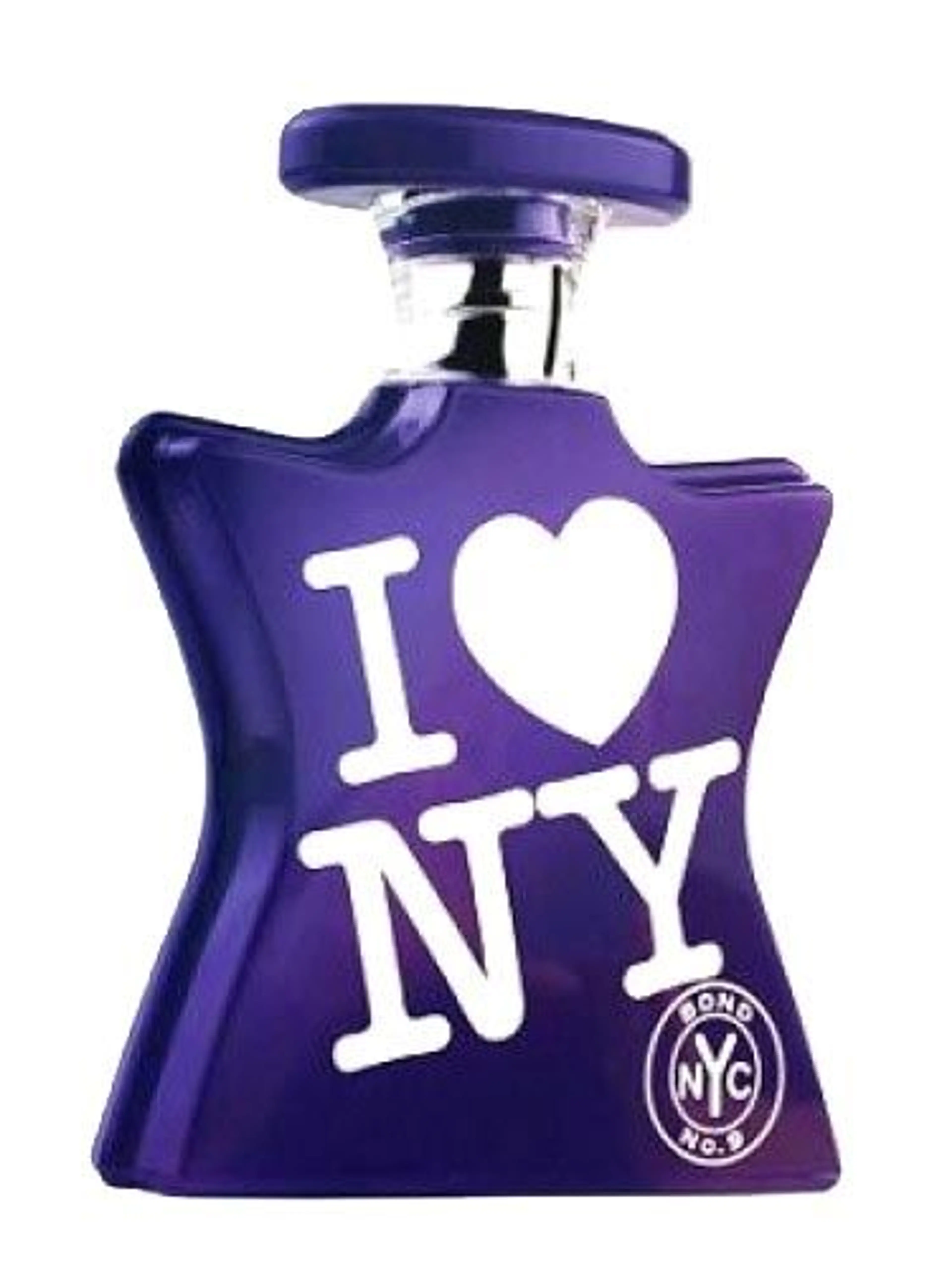 I Love New York for Holidays