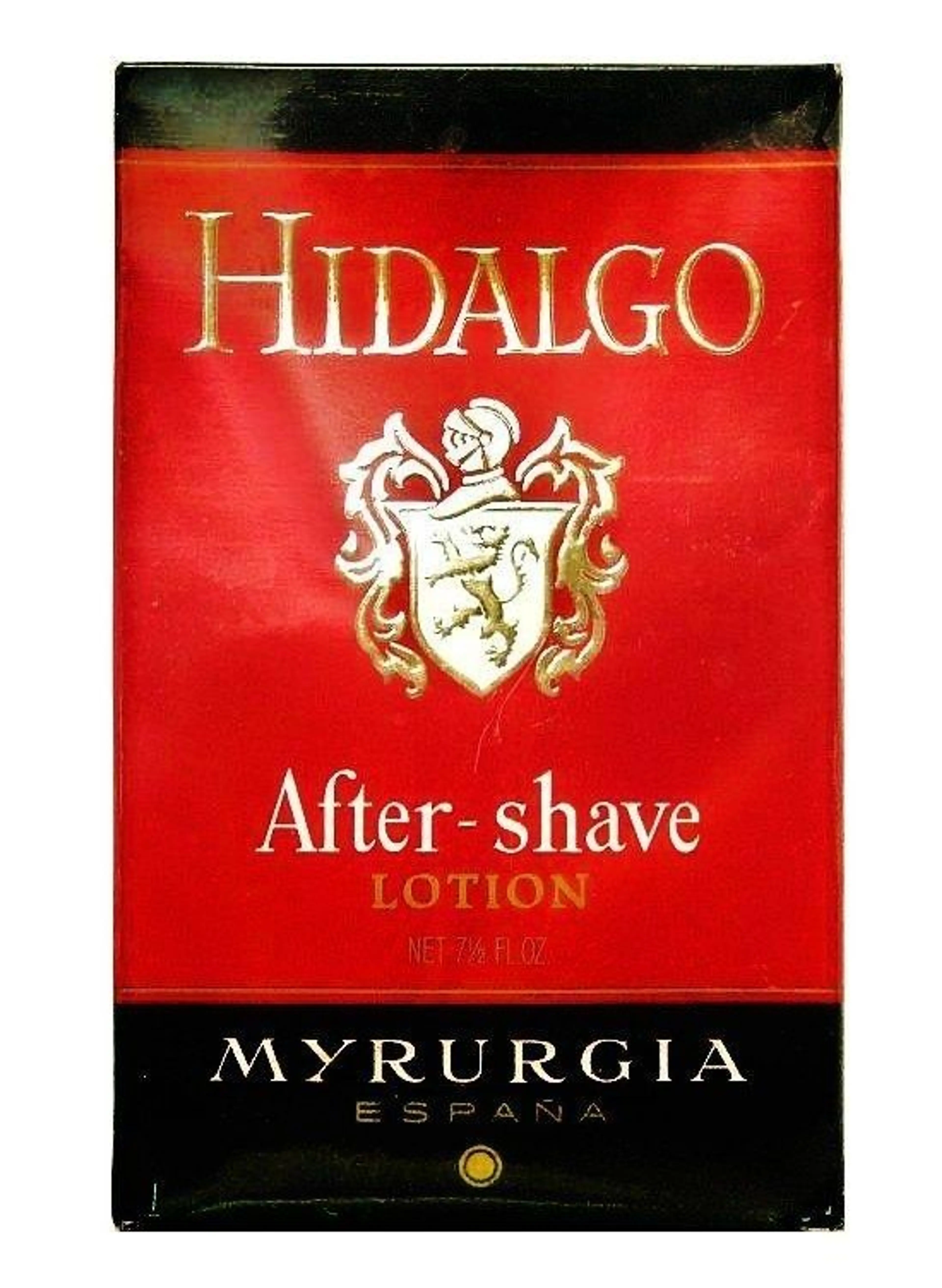 Hidalgo