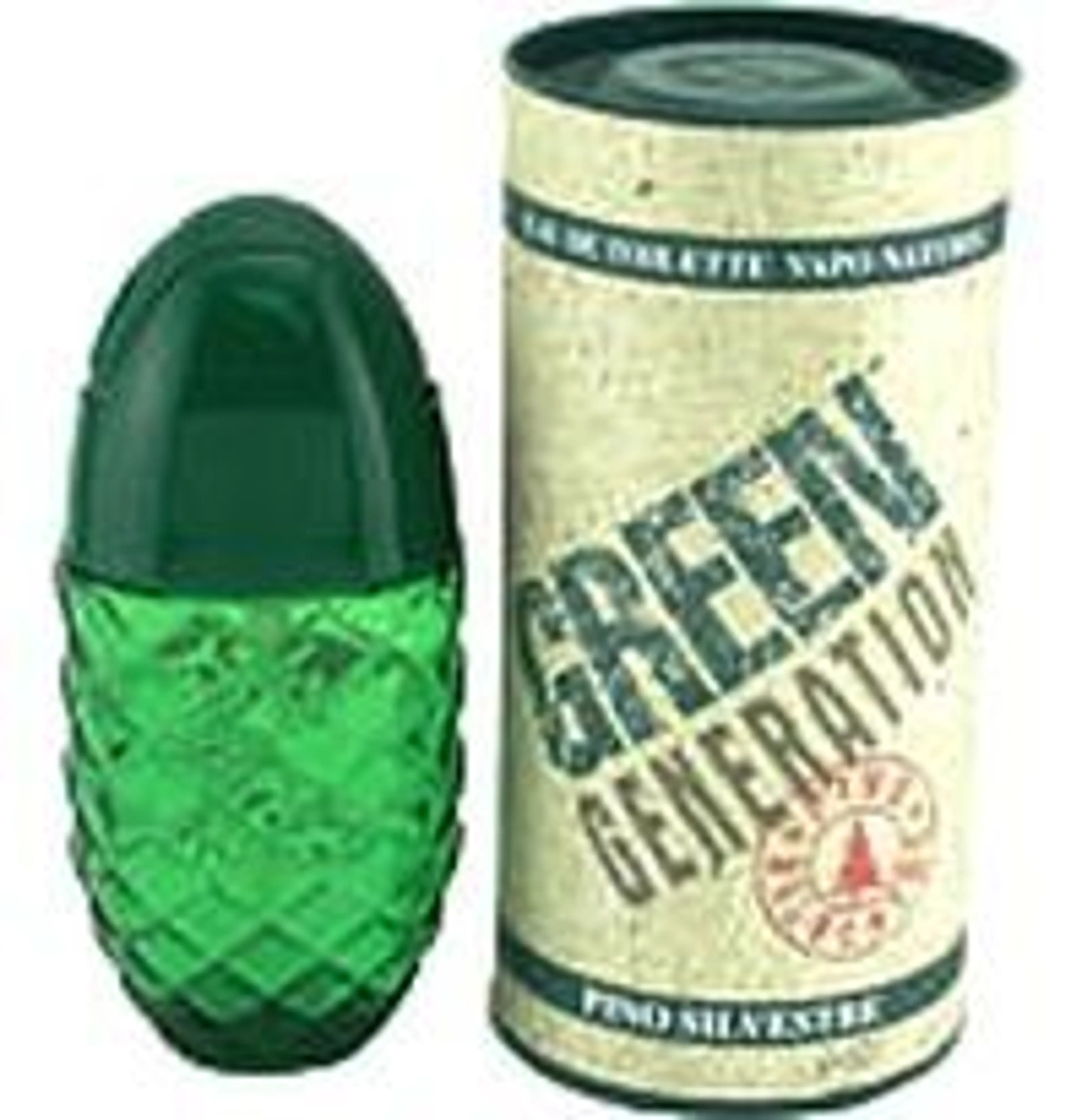 Green Generation Unisex