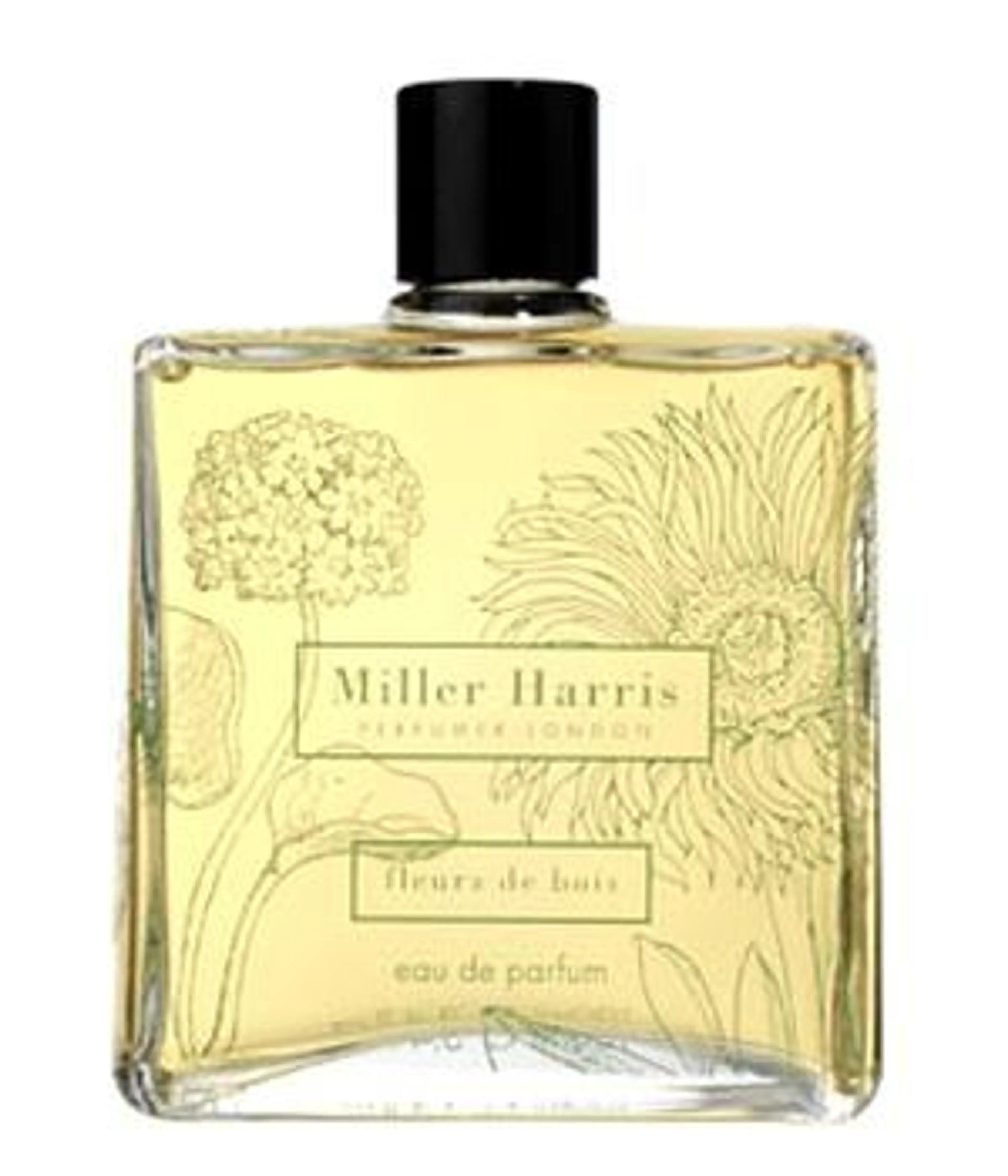 Fleurs de Bois