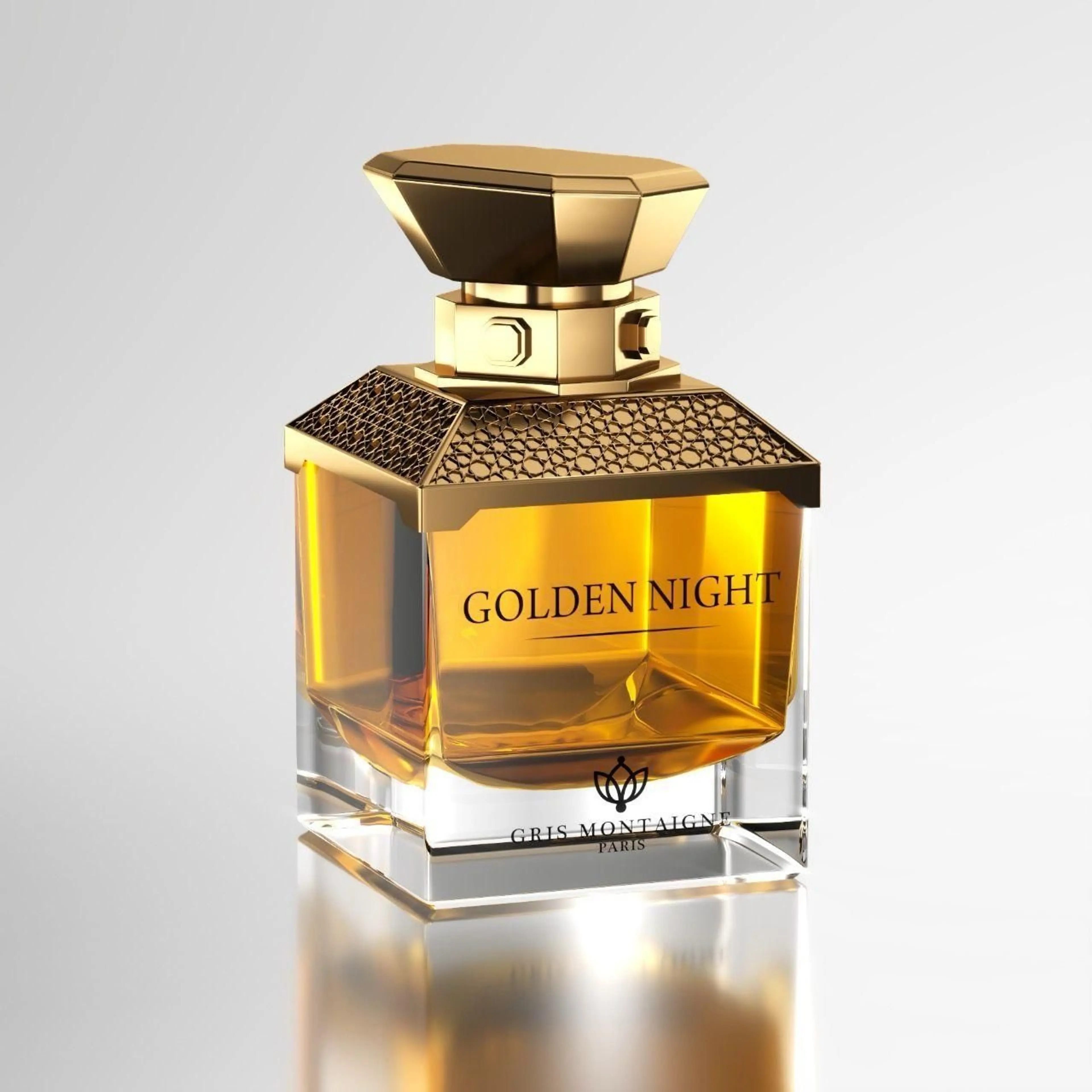 Golden Night