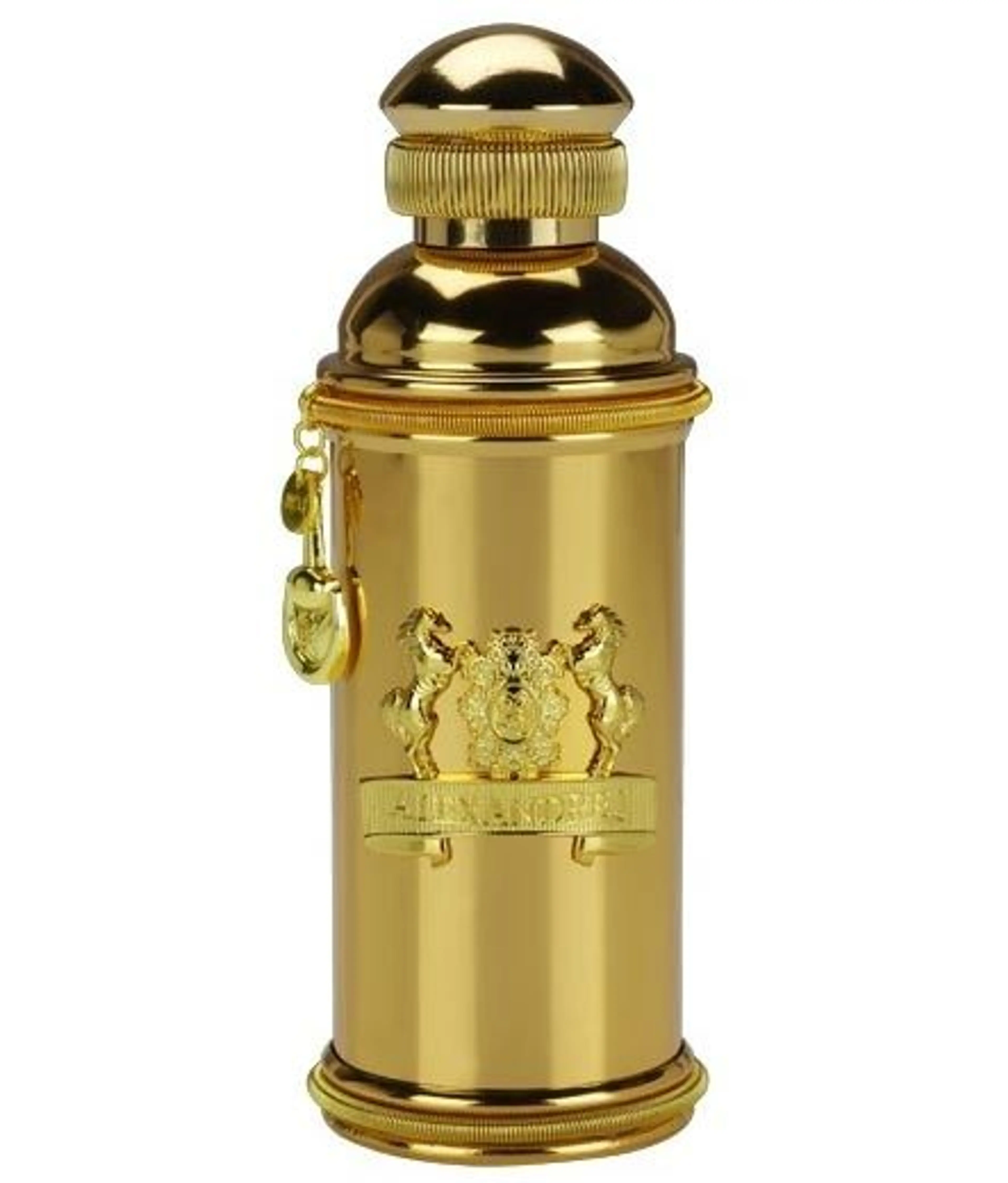 Golden Oud