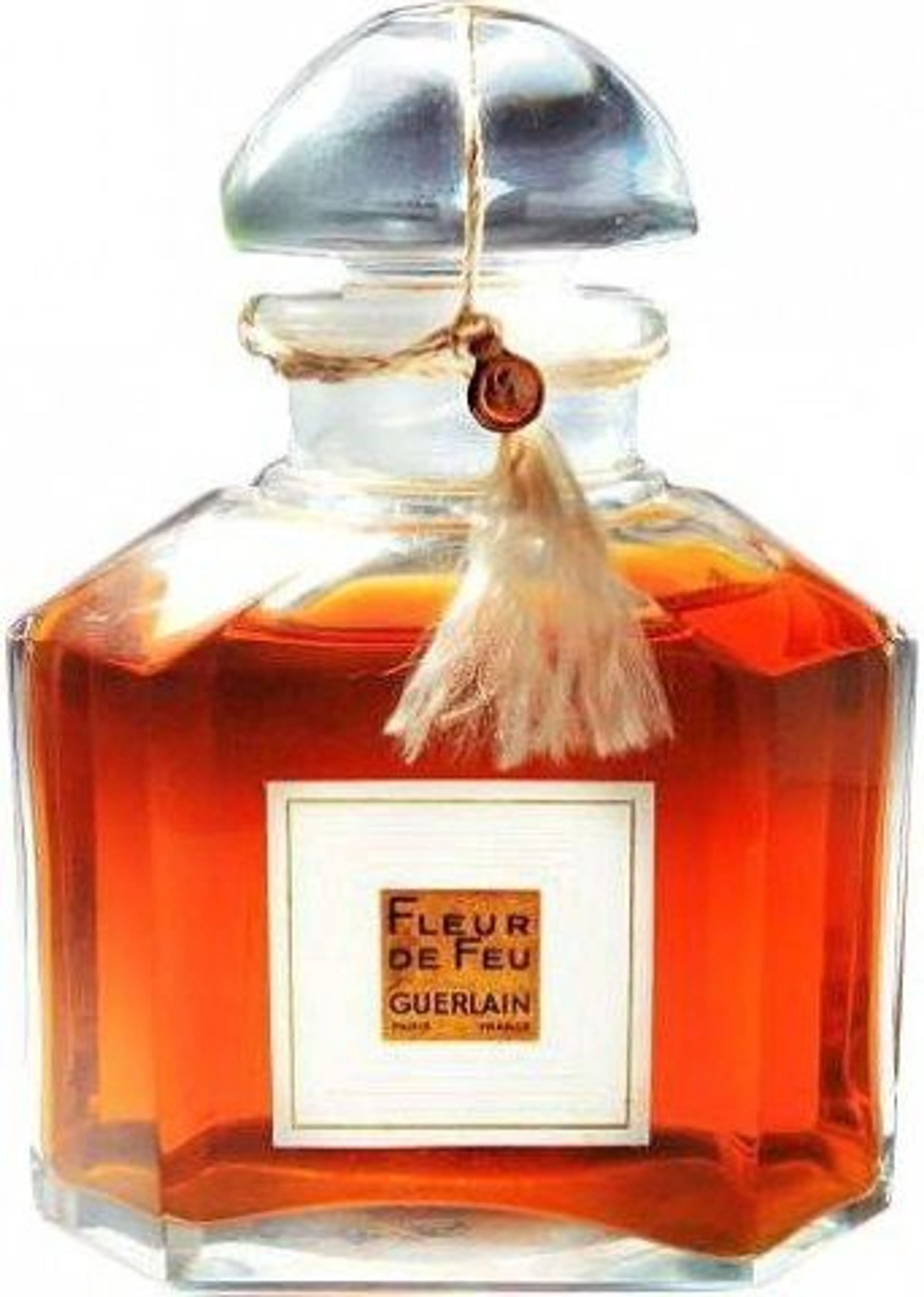 Fleur de Feu
