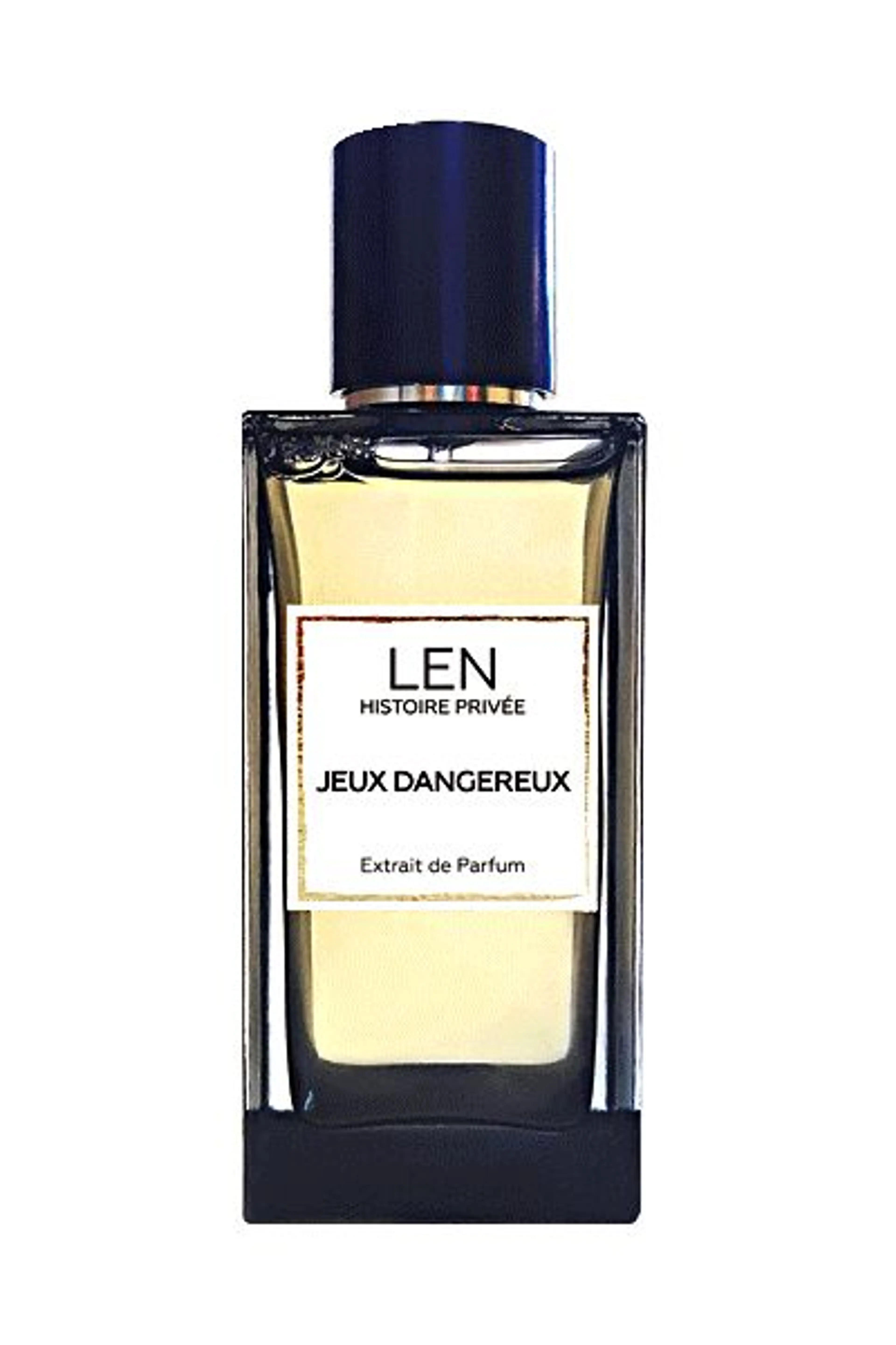 Jeux Dangereux