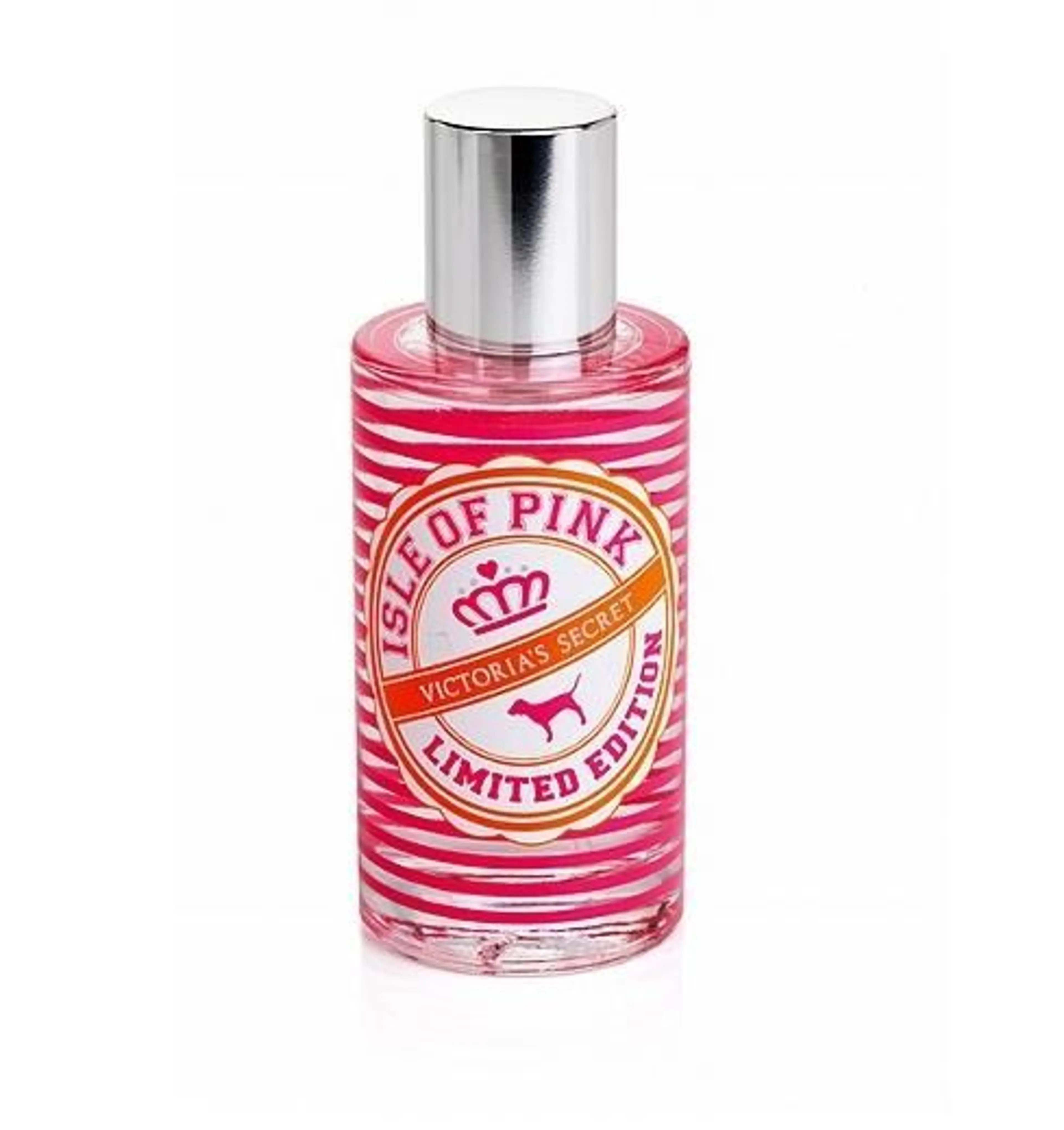 Isle of Pink