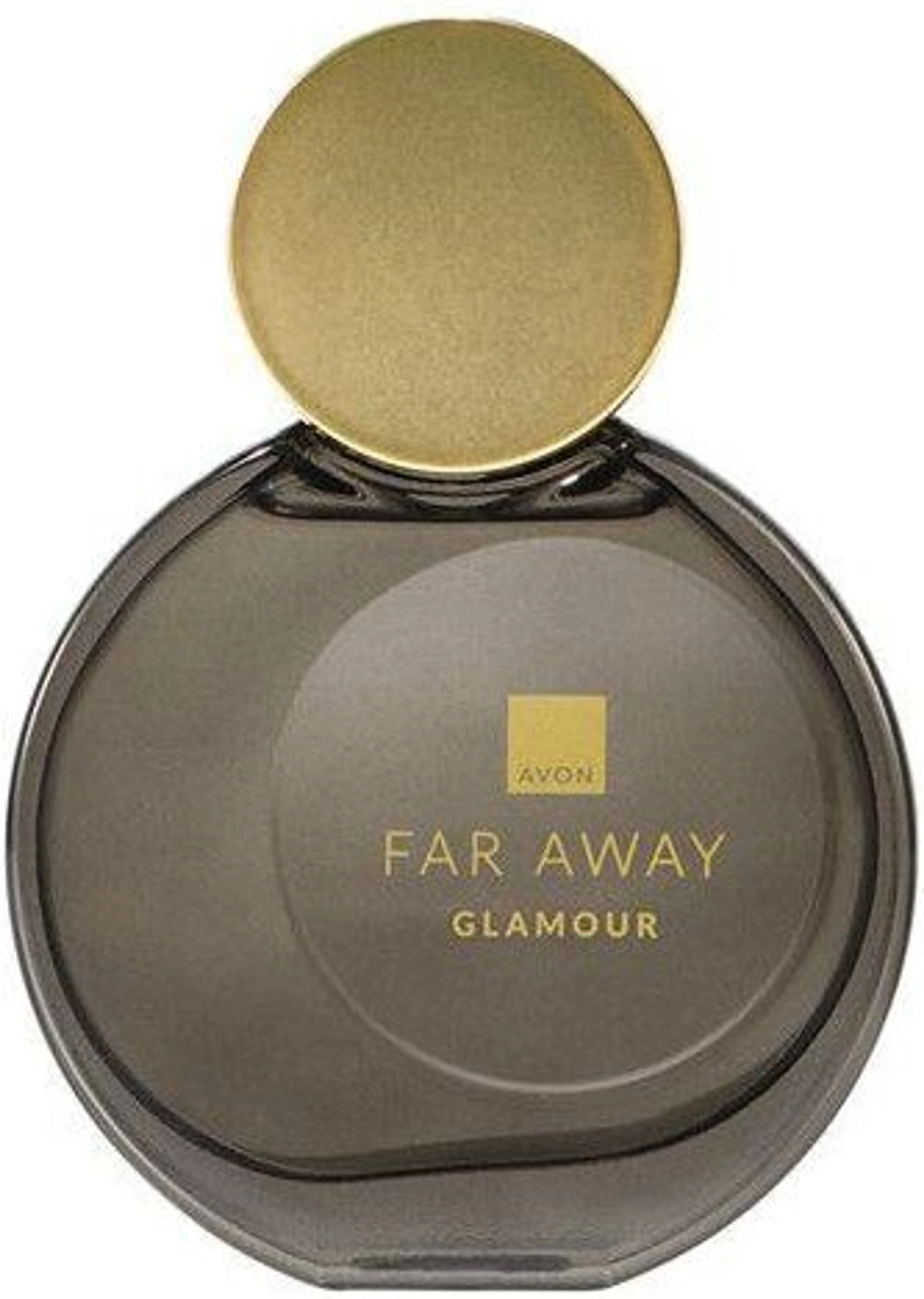 Far Away Glamour