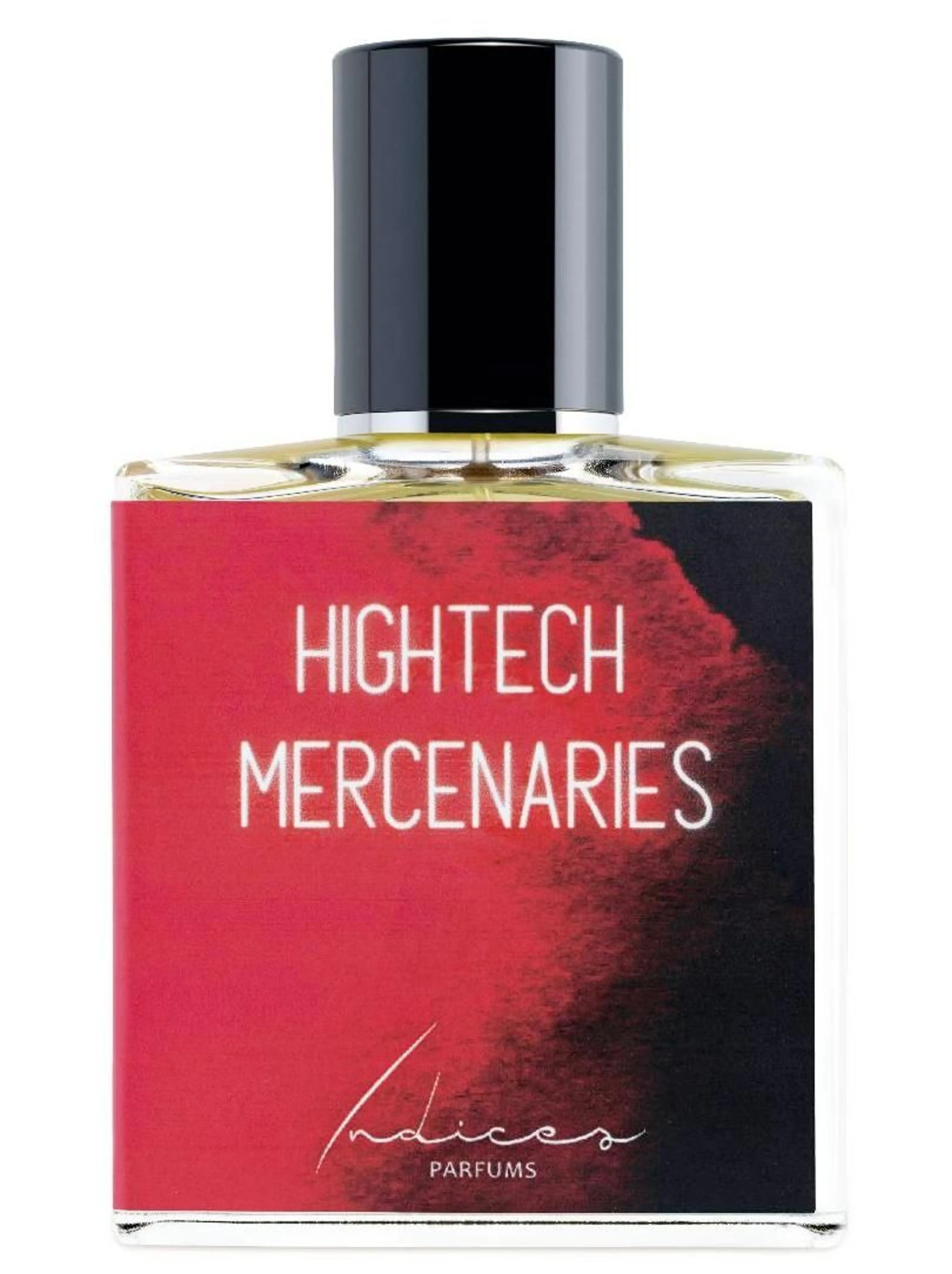 Hightech Mercenaries