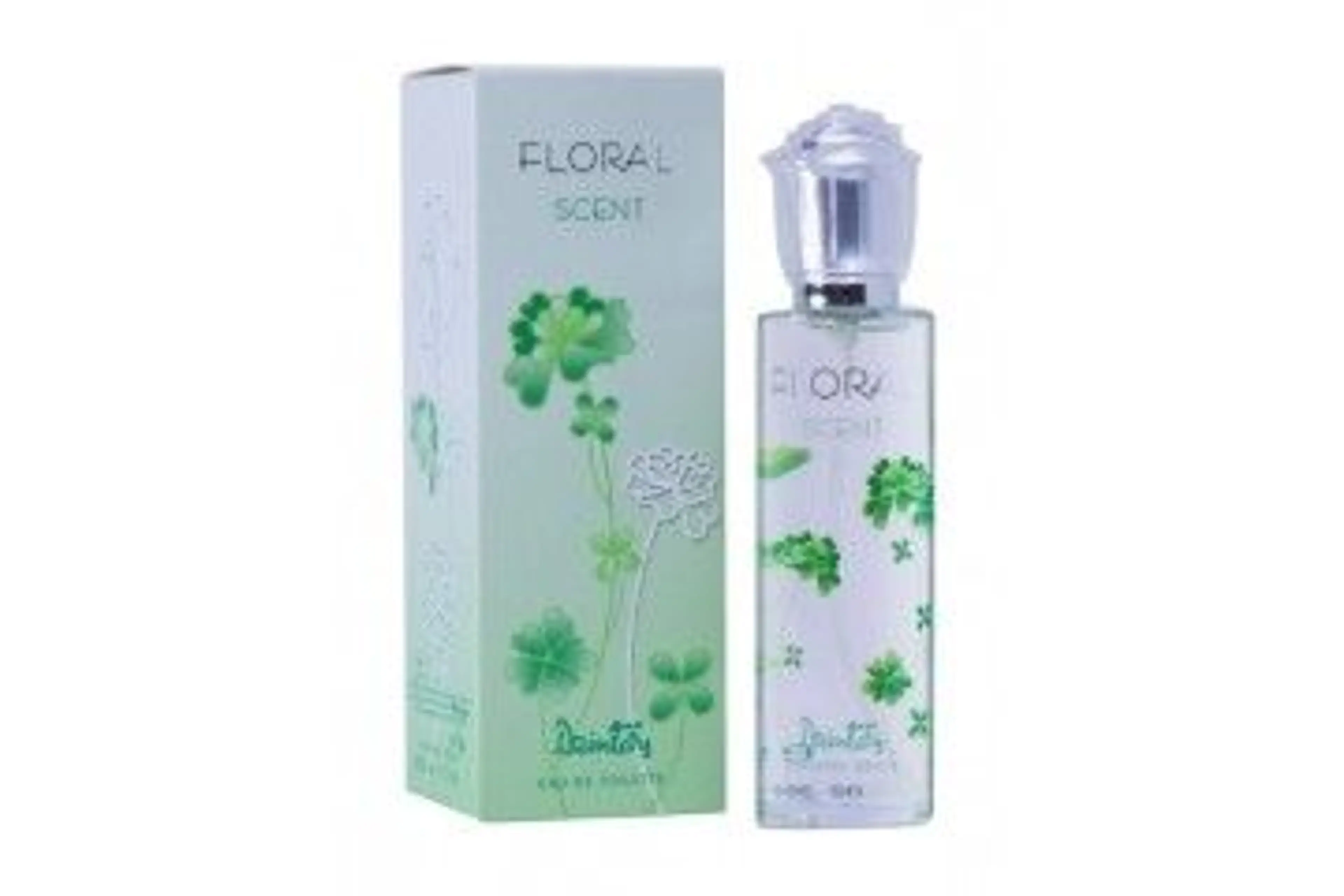 Floral Scent