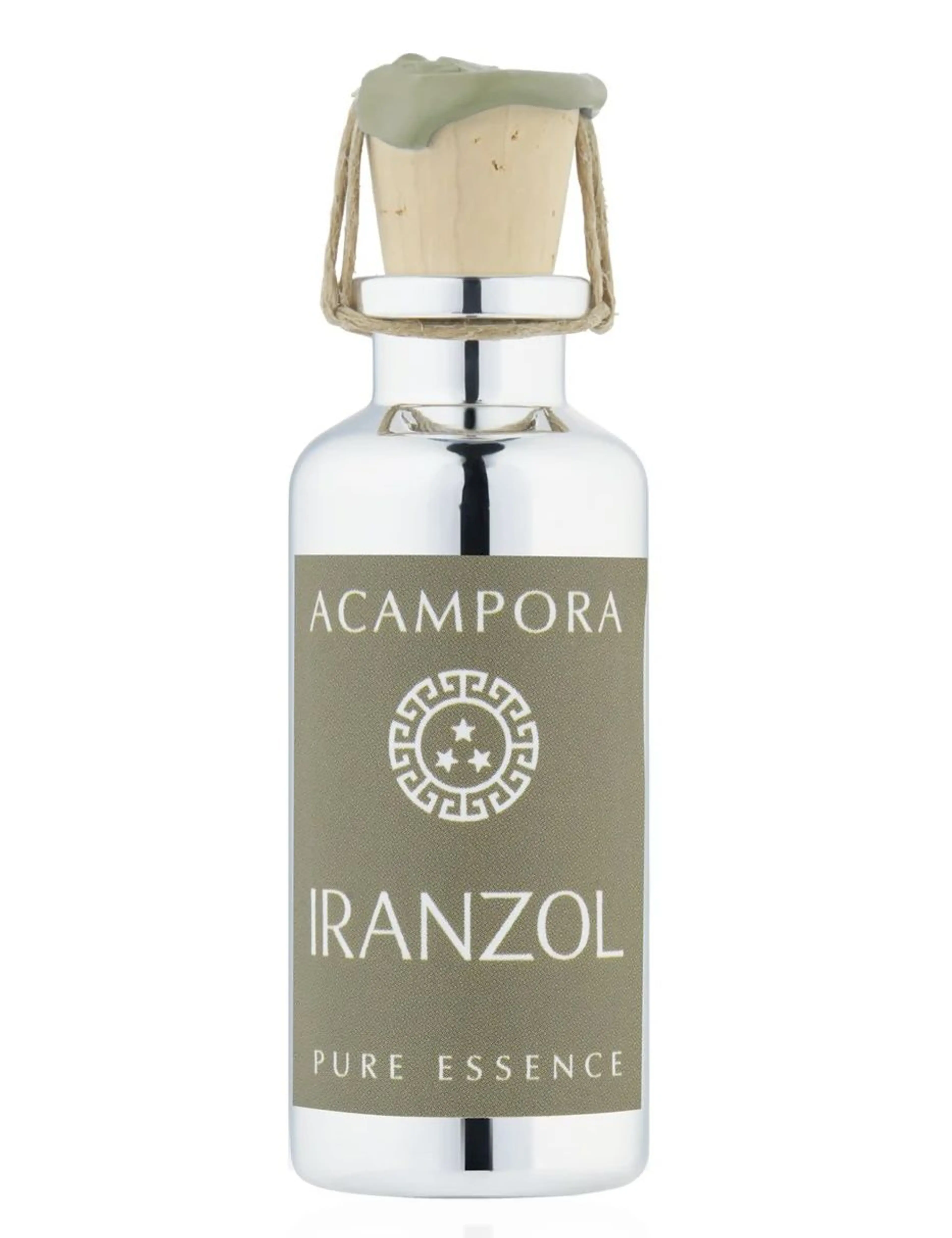 Iranzol – Pure Essence
