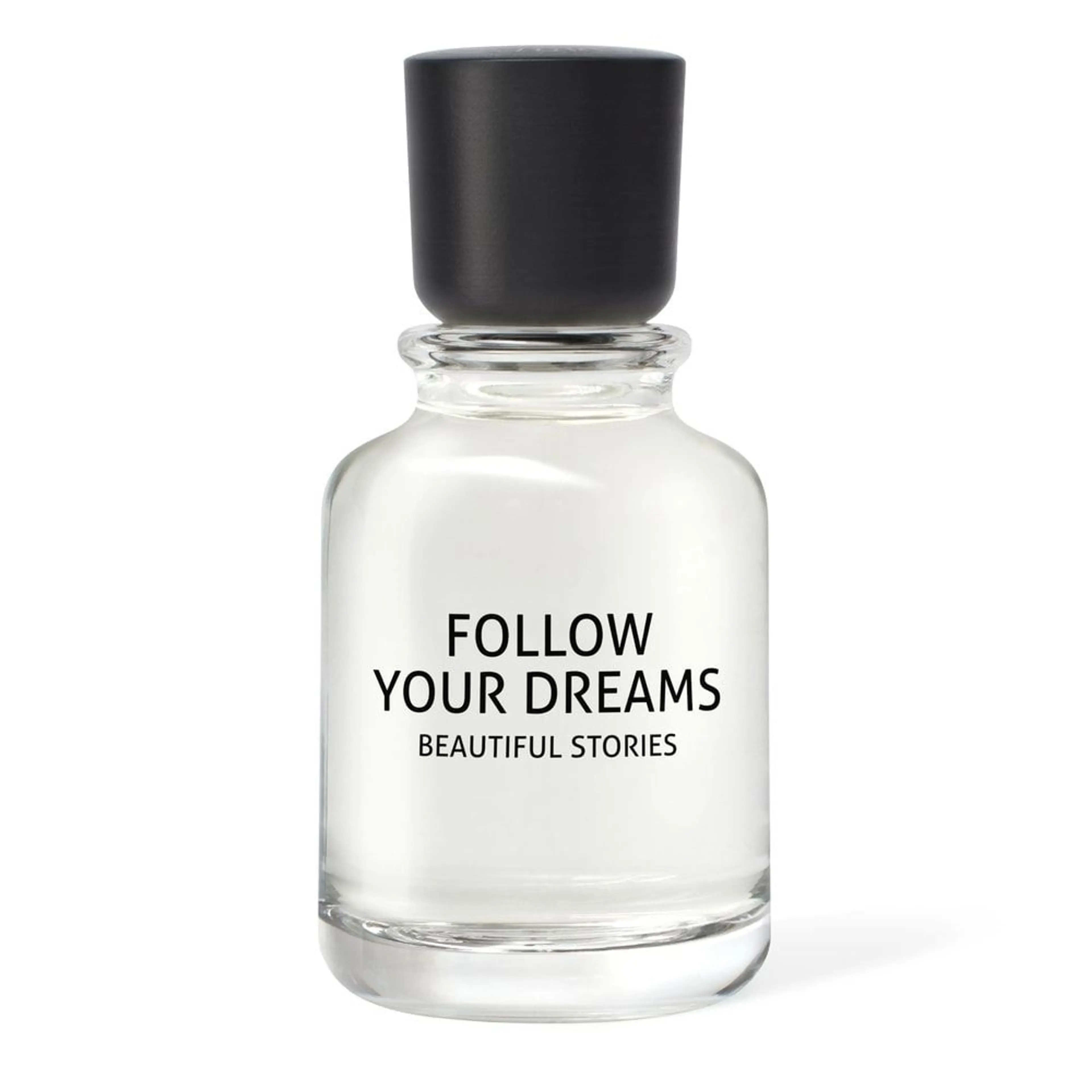 Follow Your Dreams
