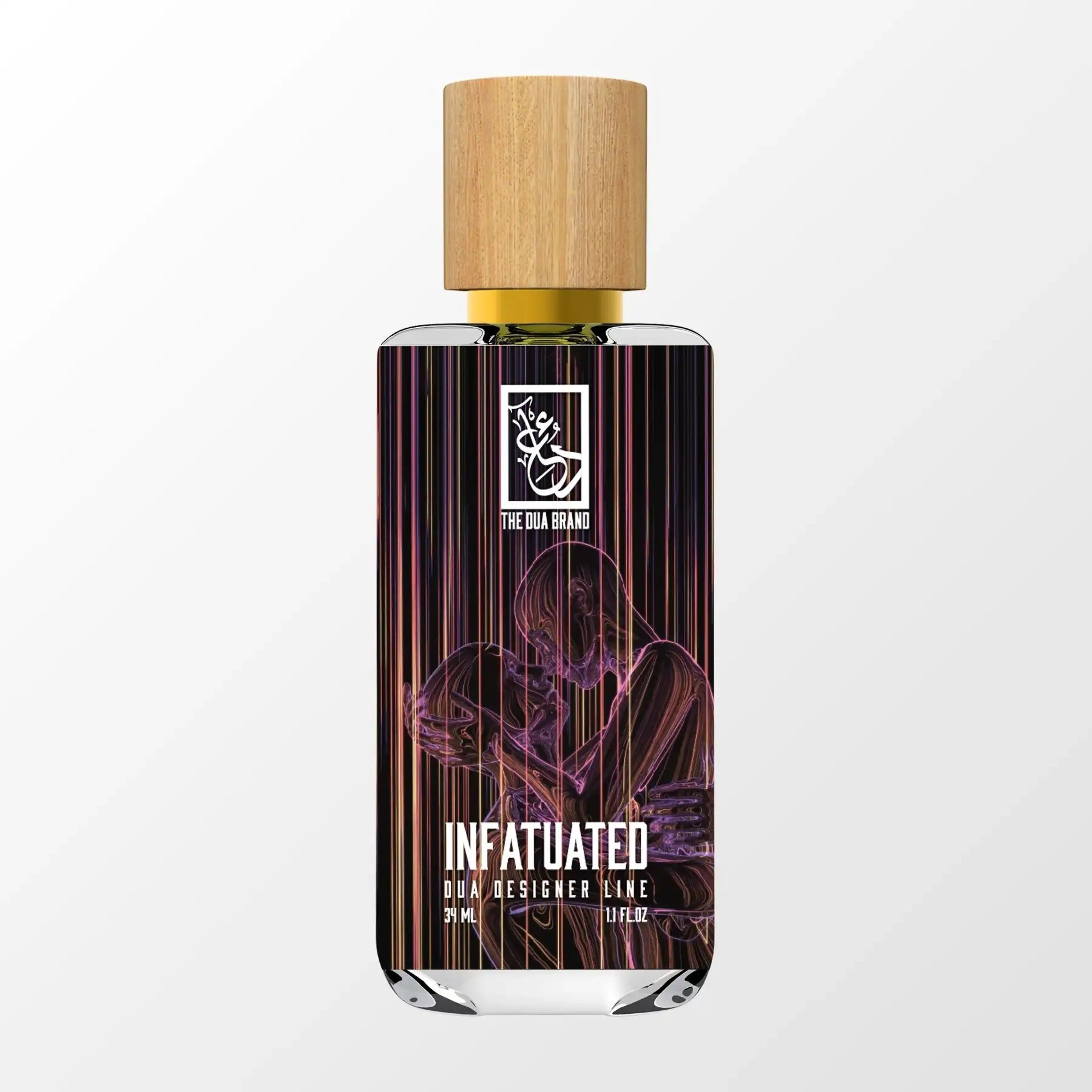 Infatuated