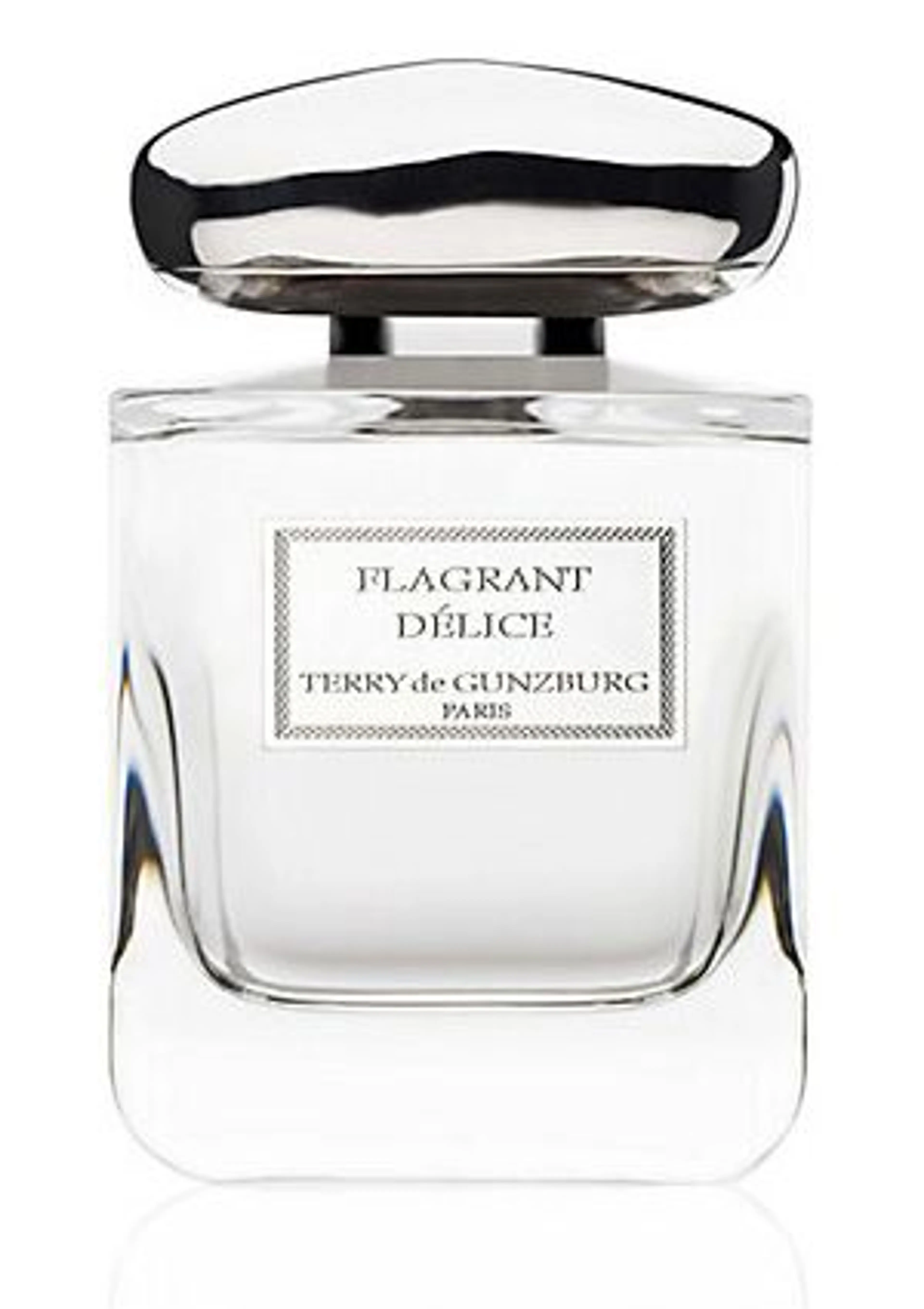 Flagrant Delice