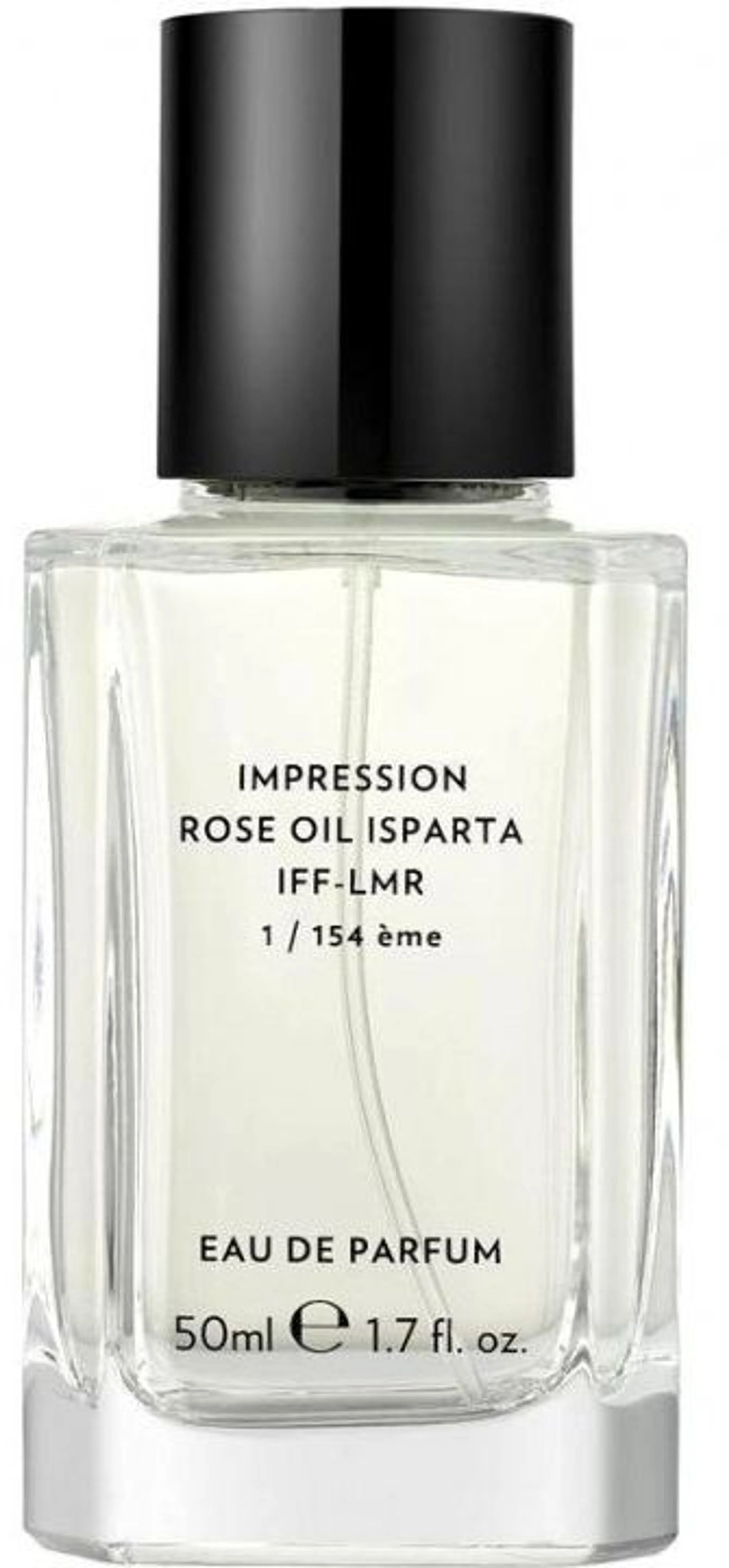 Impression Rose Oil Isparta