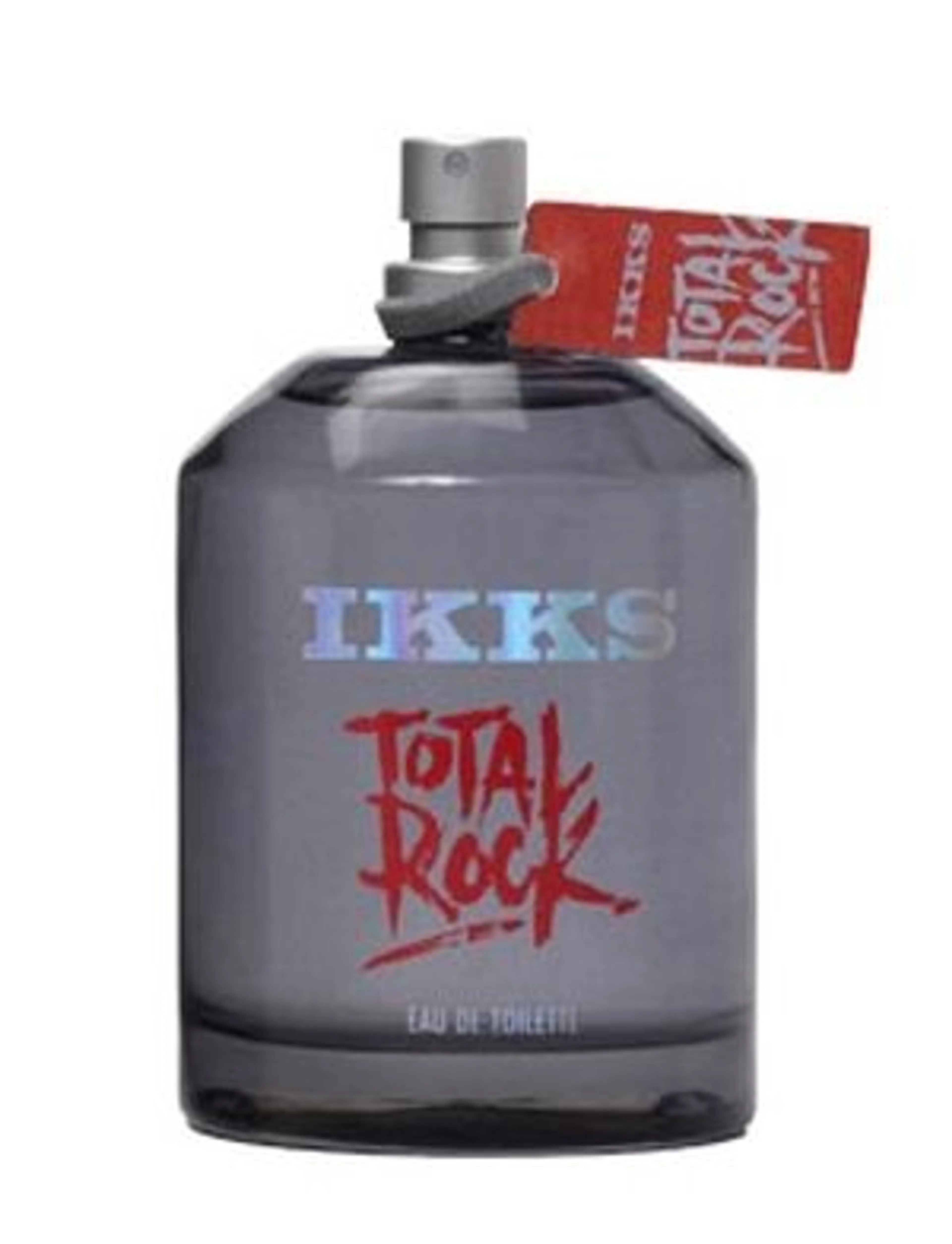IKKS Total Rock