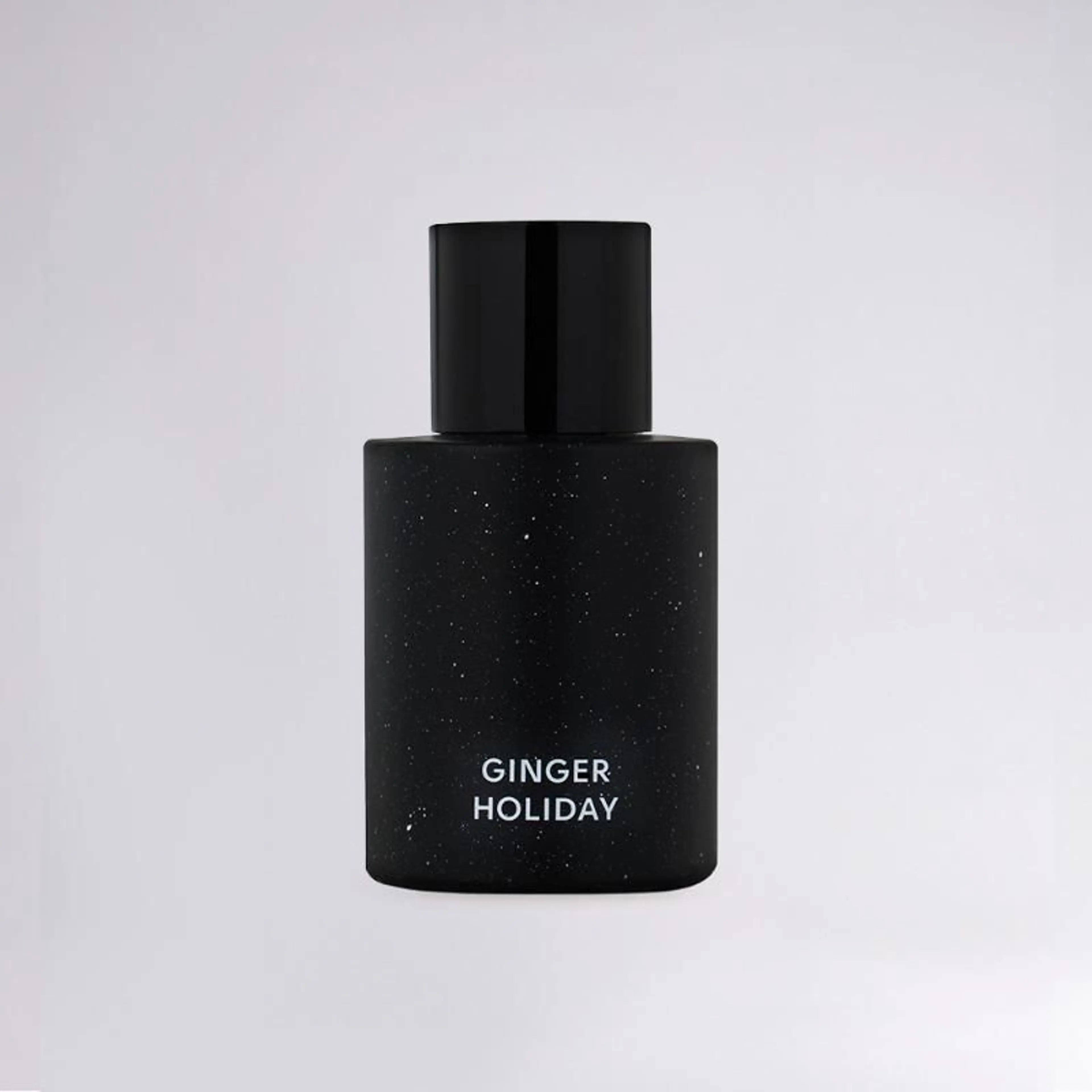 Ginger Holiday