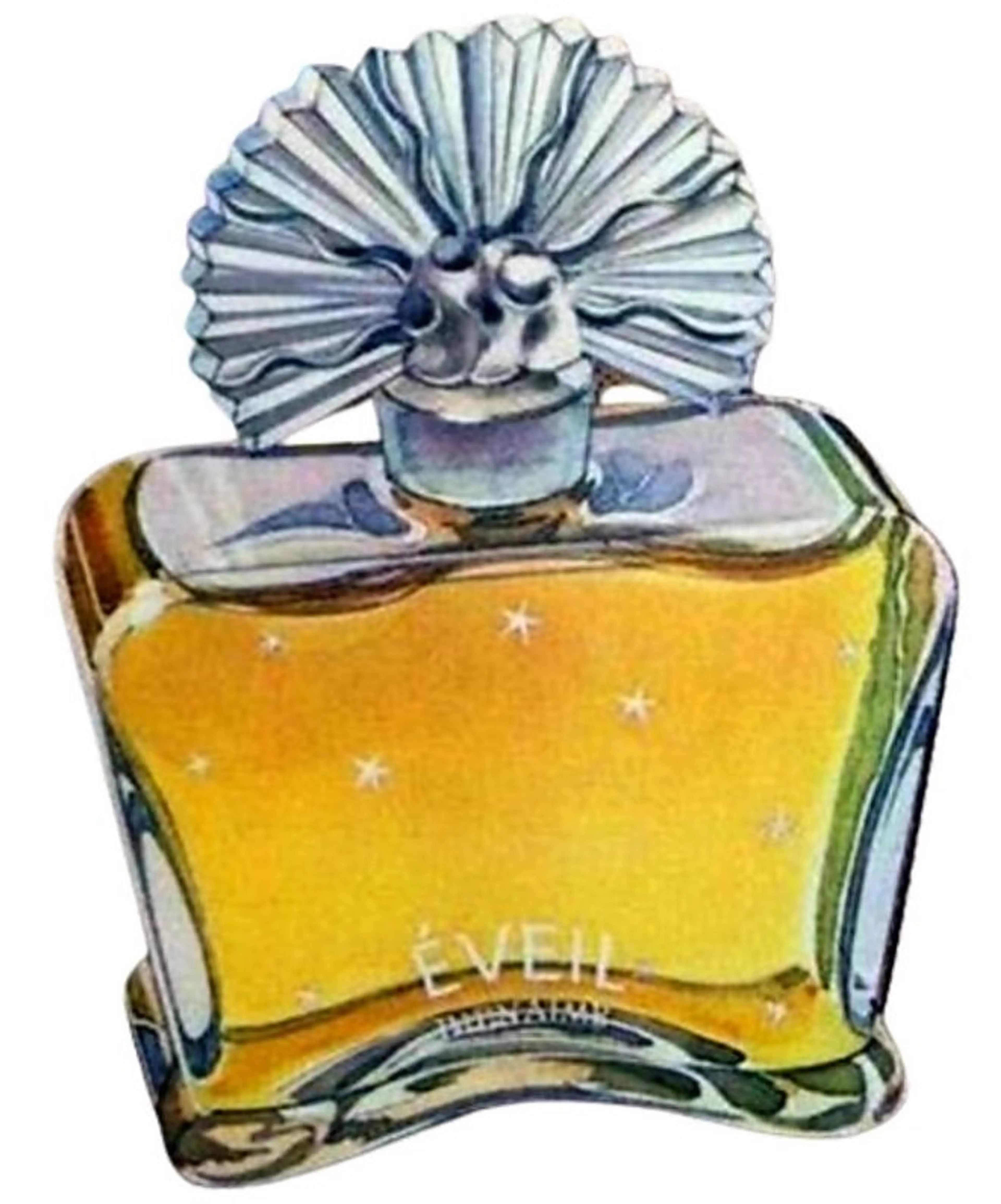 Éveil