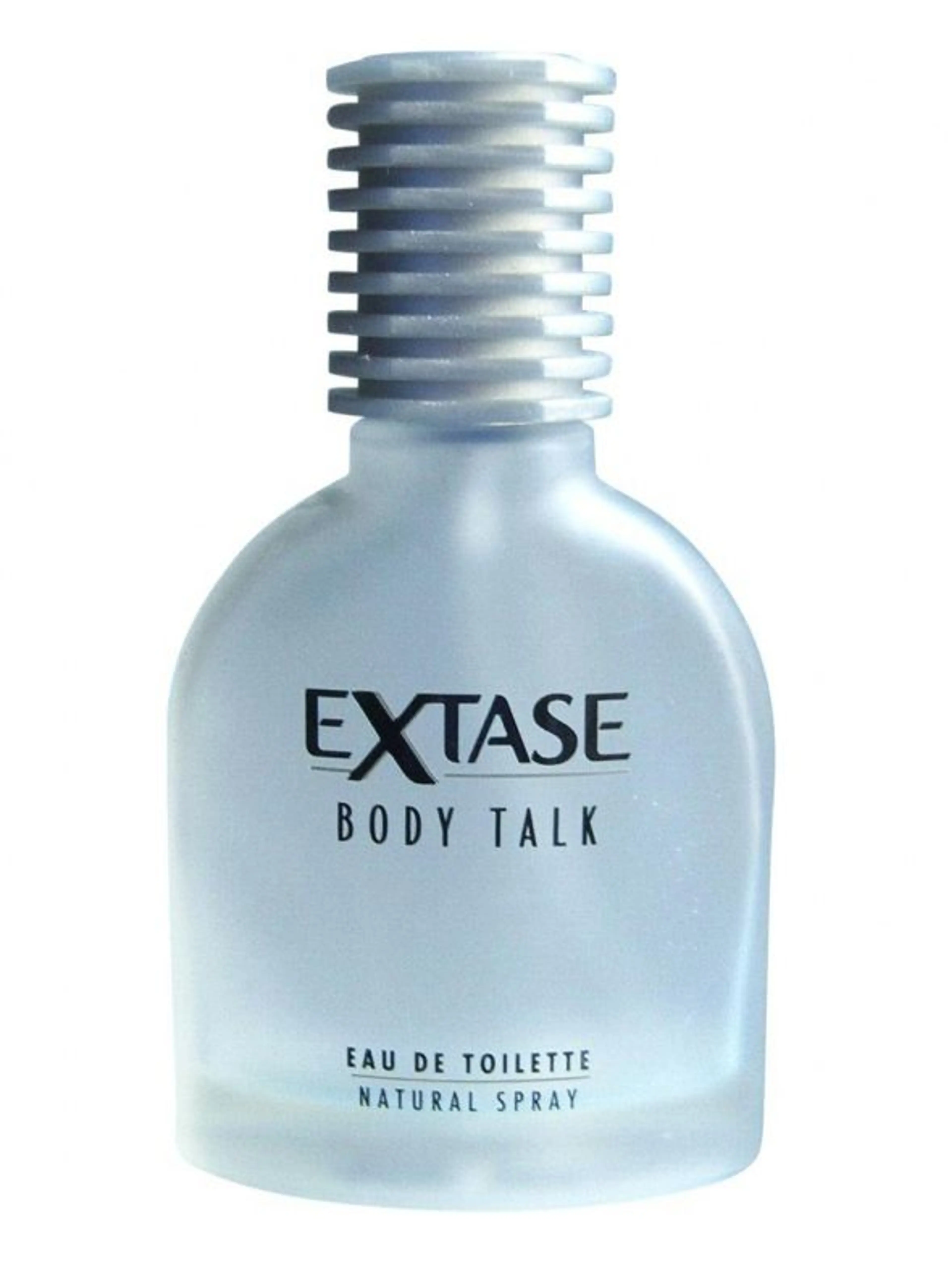 Extase Body Talk