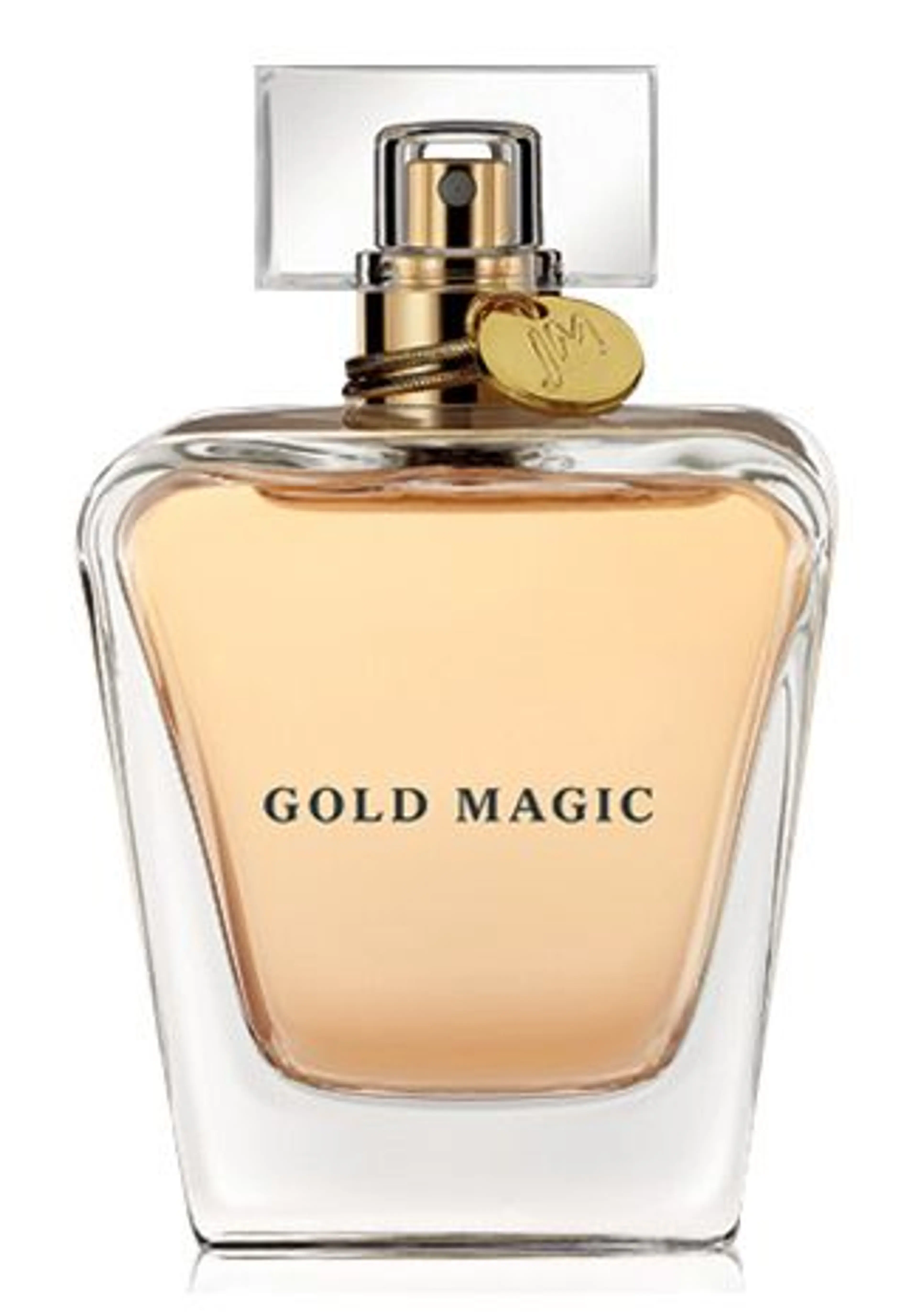 Gold Magic