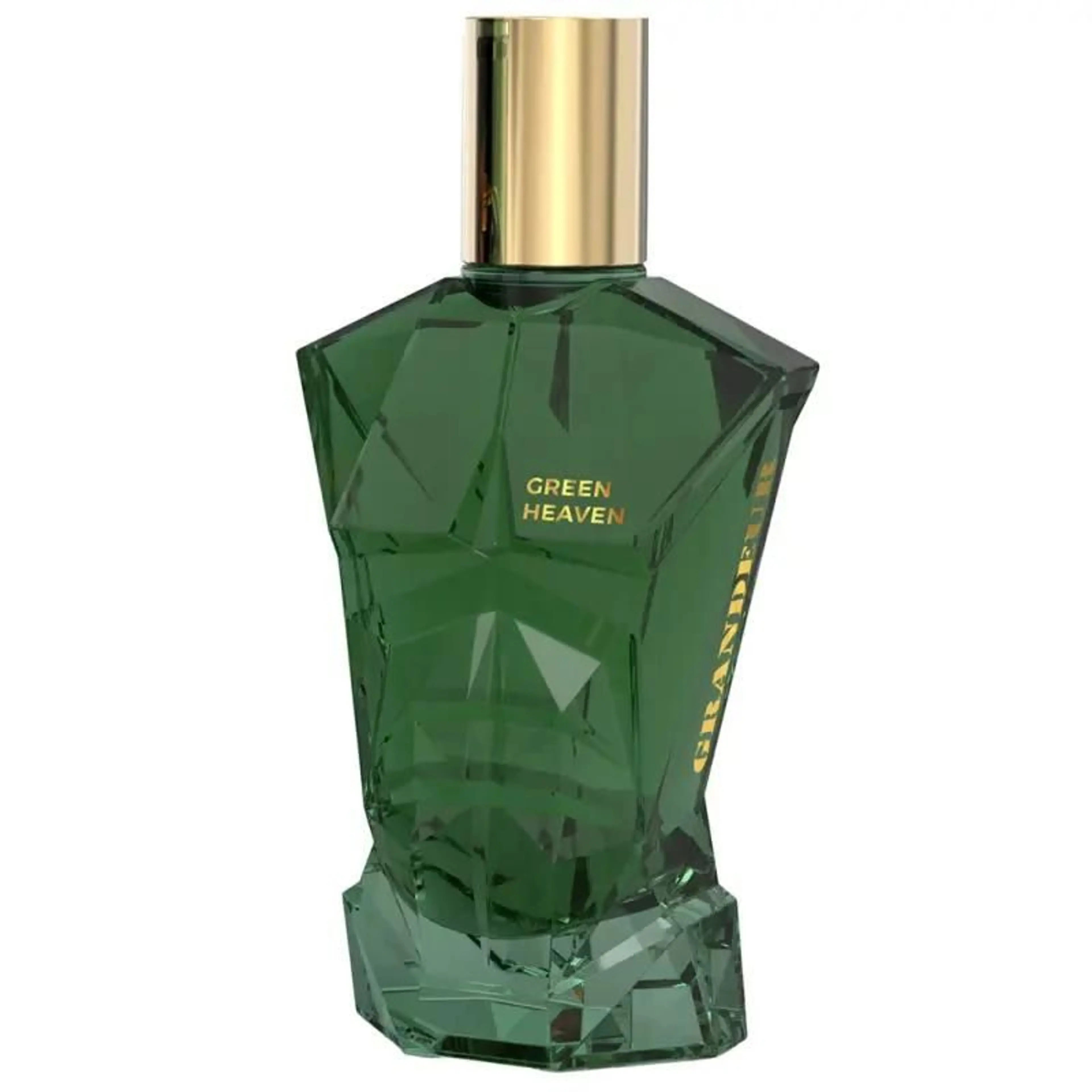 Green Heaven