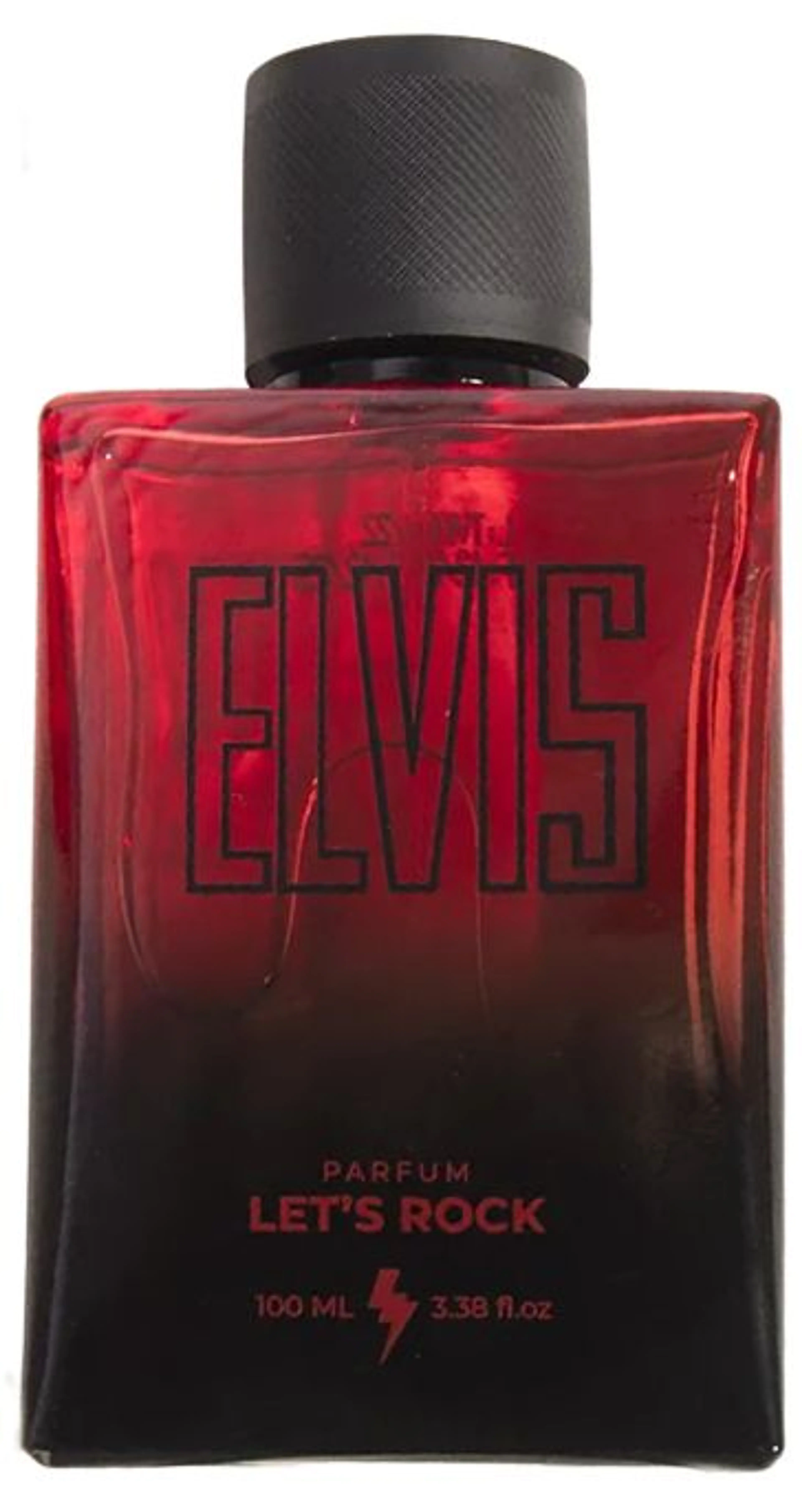 Elvis Presley Let's Rock
