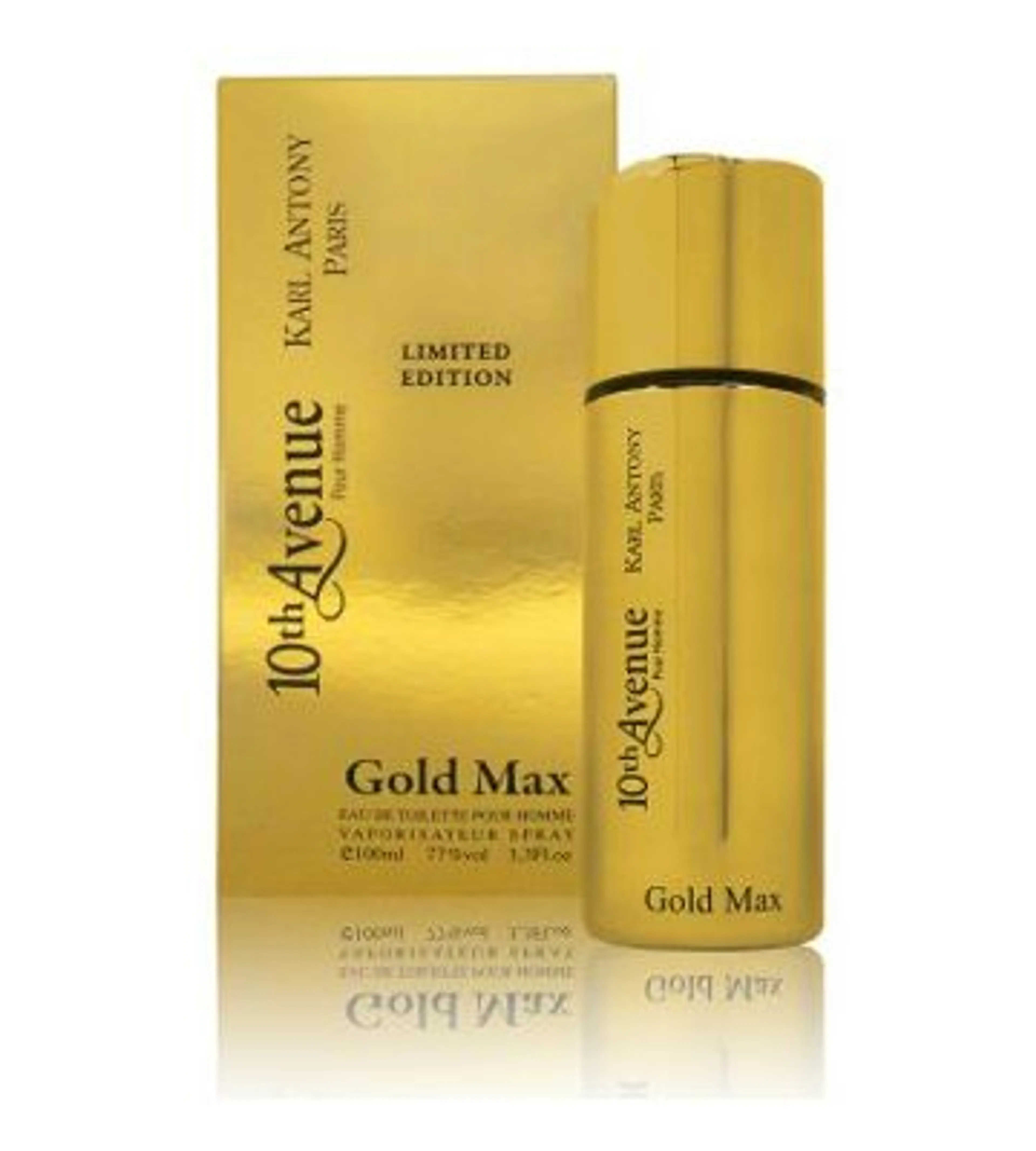 Gold Max