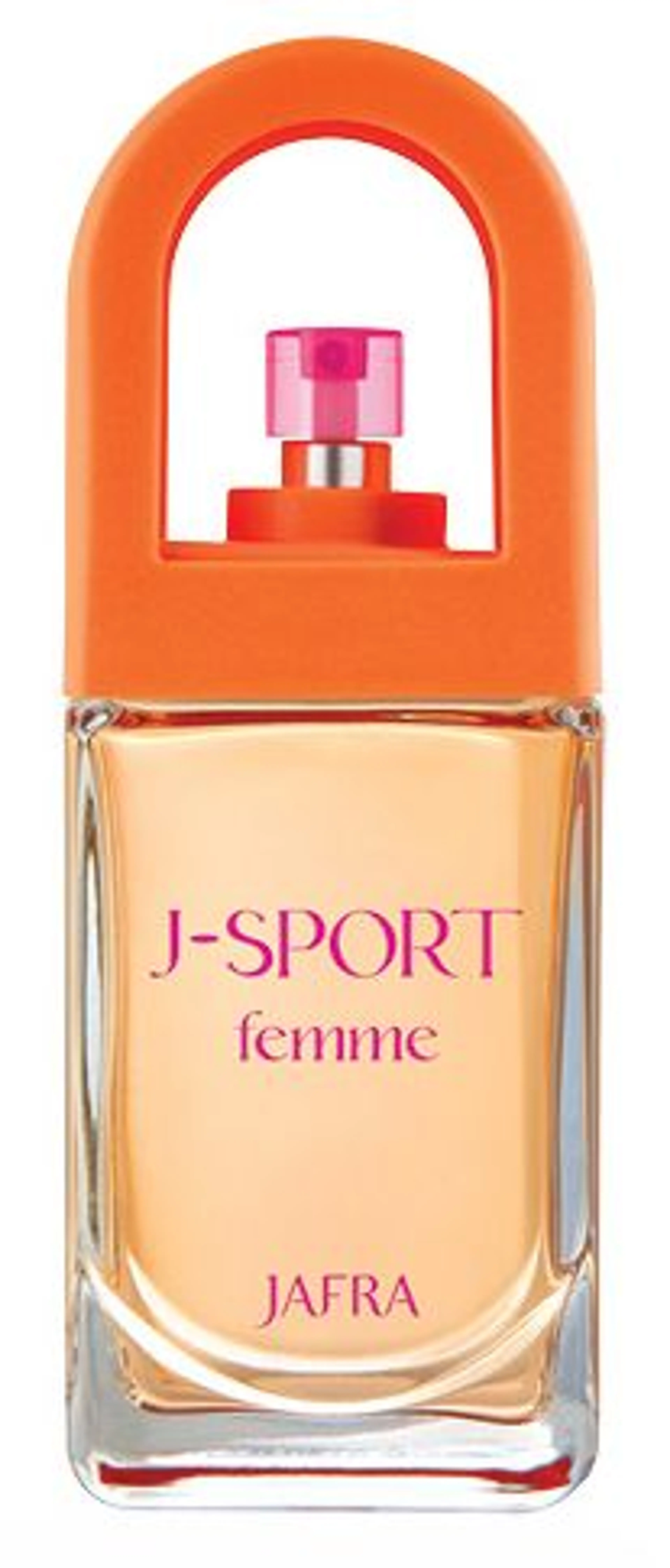 J-Sport Femme