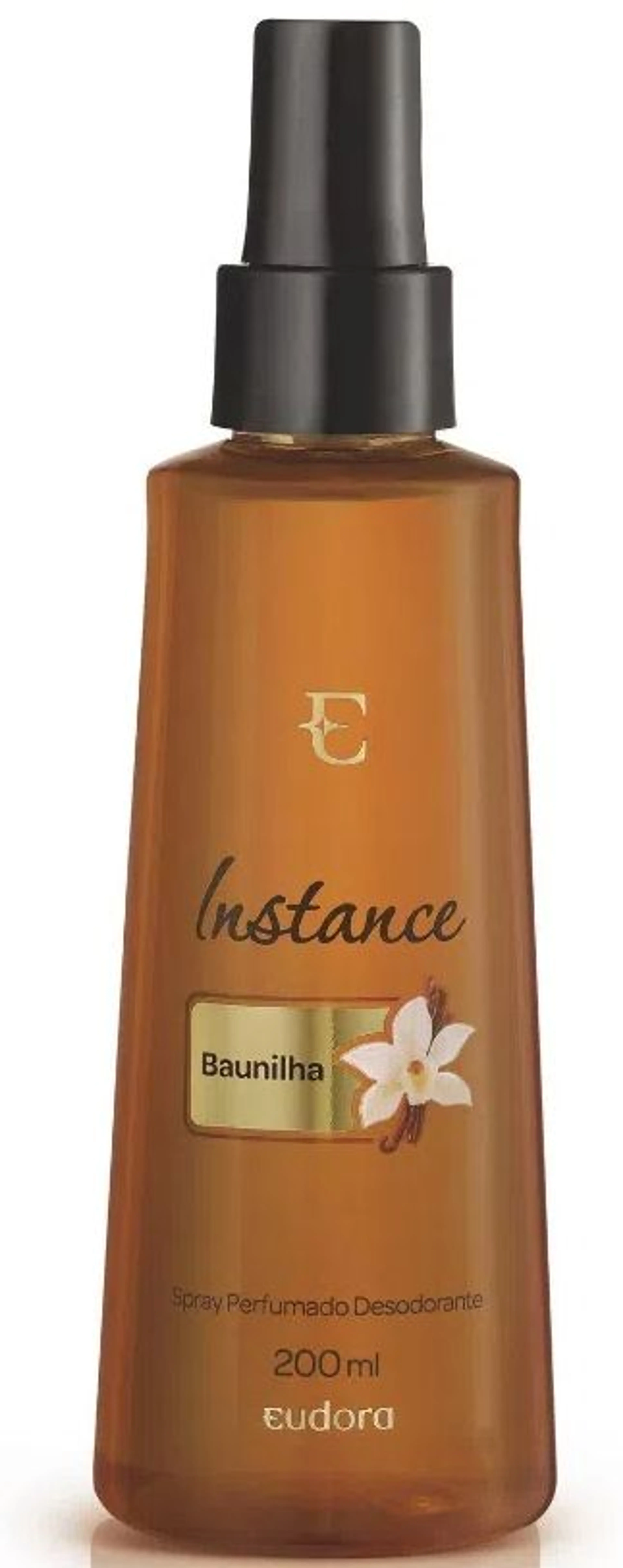 Instance Baunilha