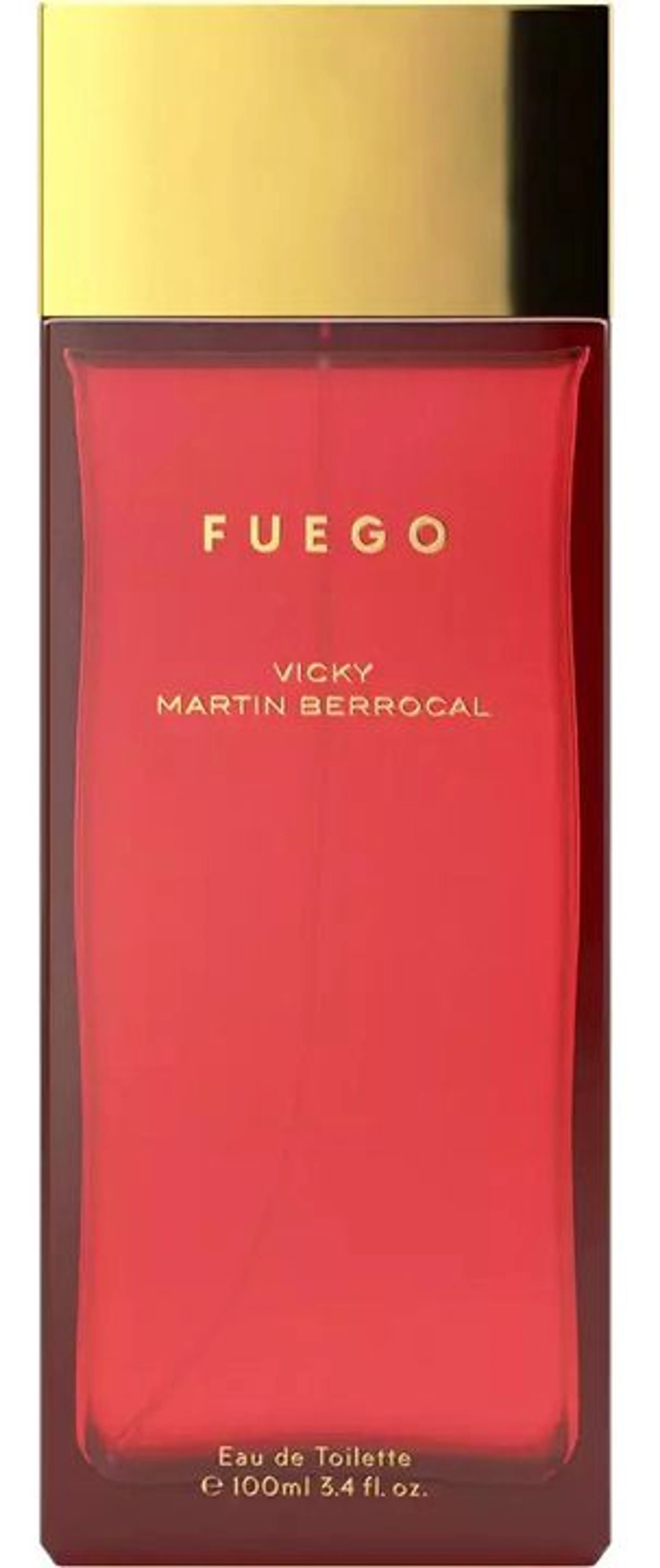 Fuego