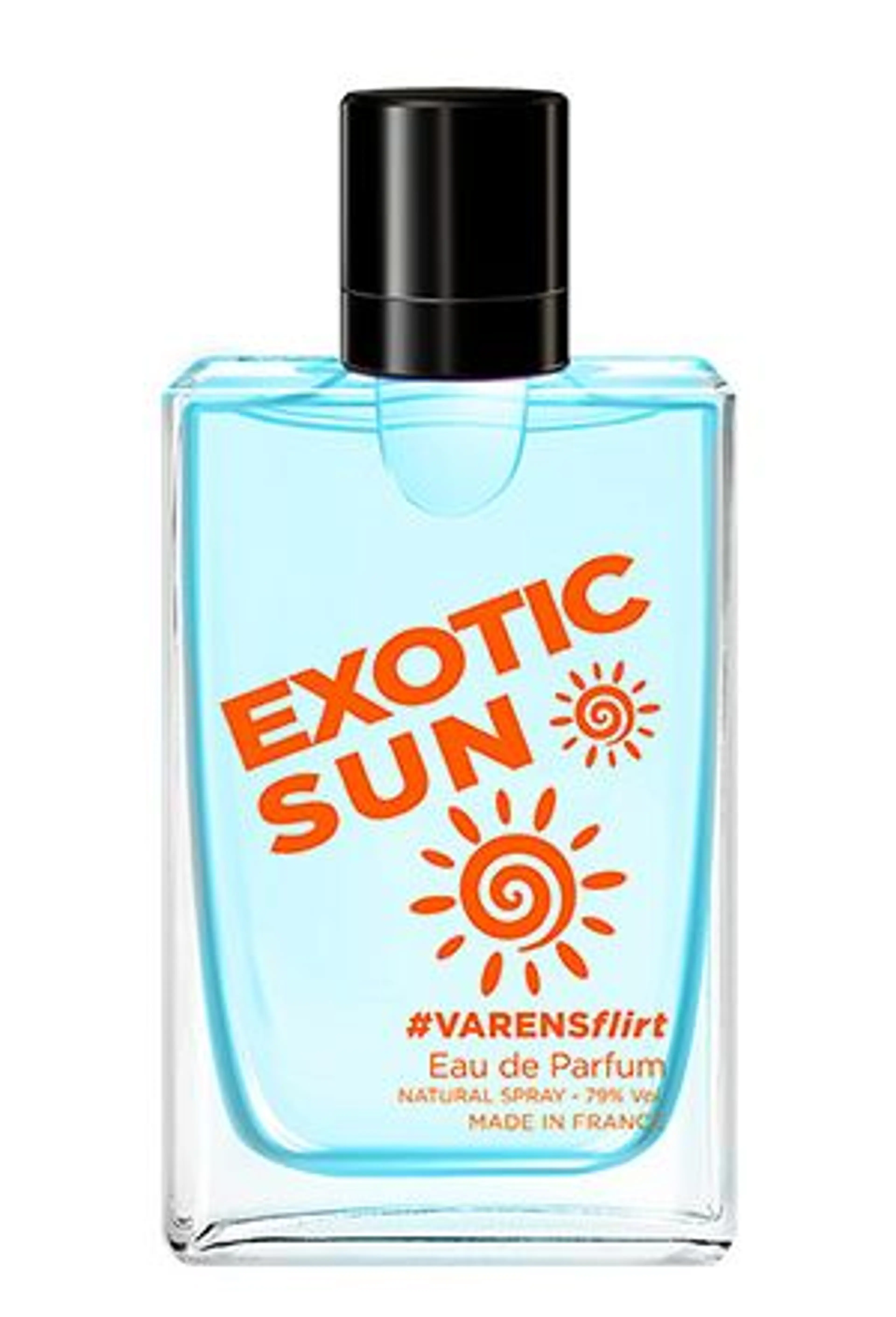 Exotic Sun