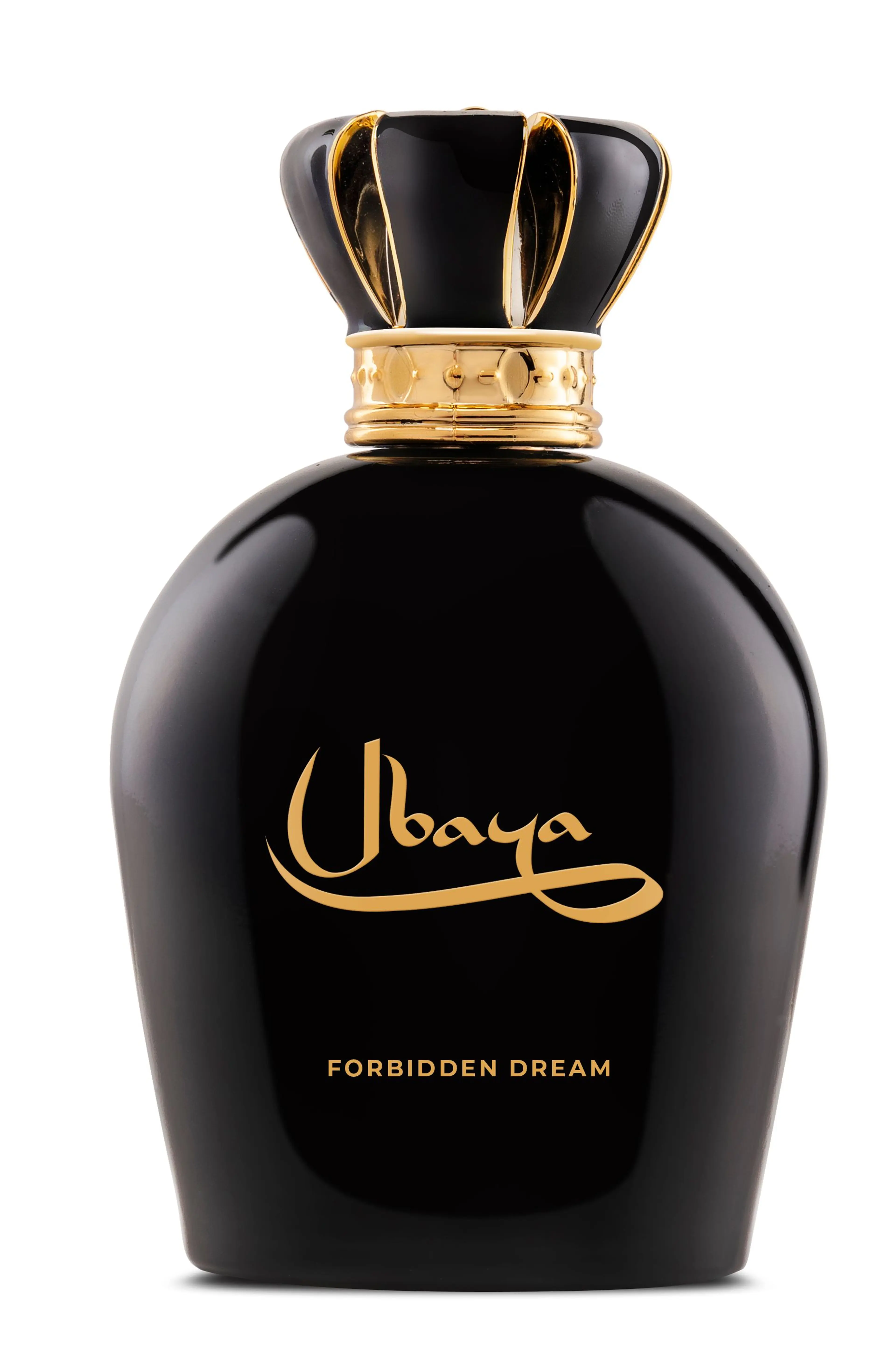 Forbidden Dream
