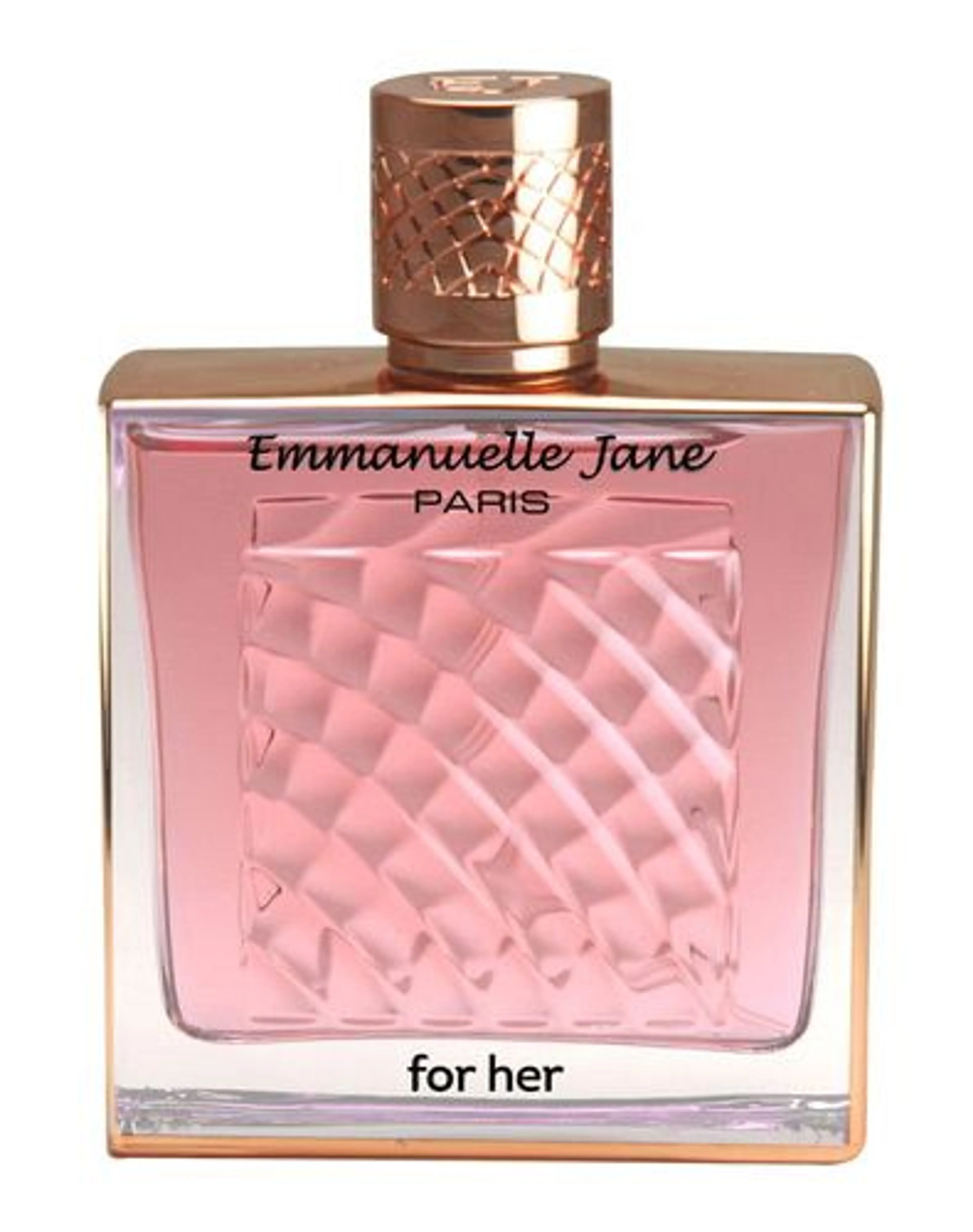 Emmanuelle Jane For Her