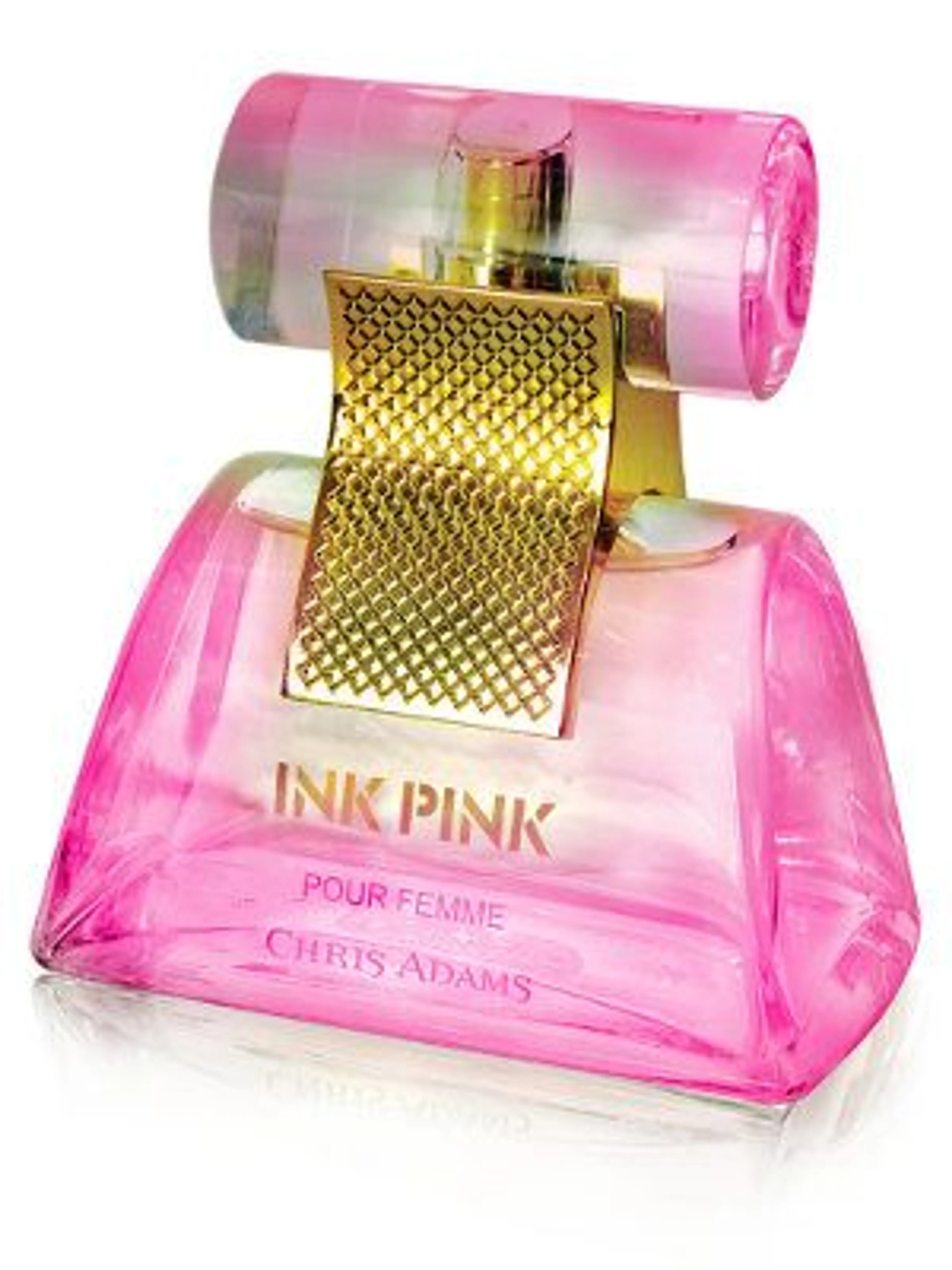 Ink Pink