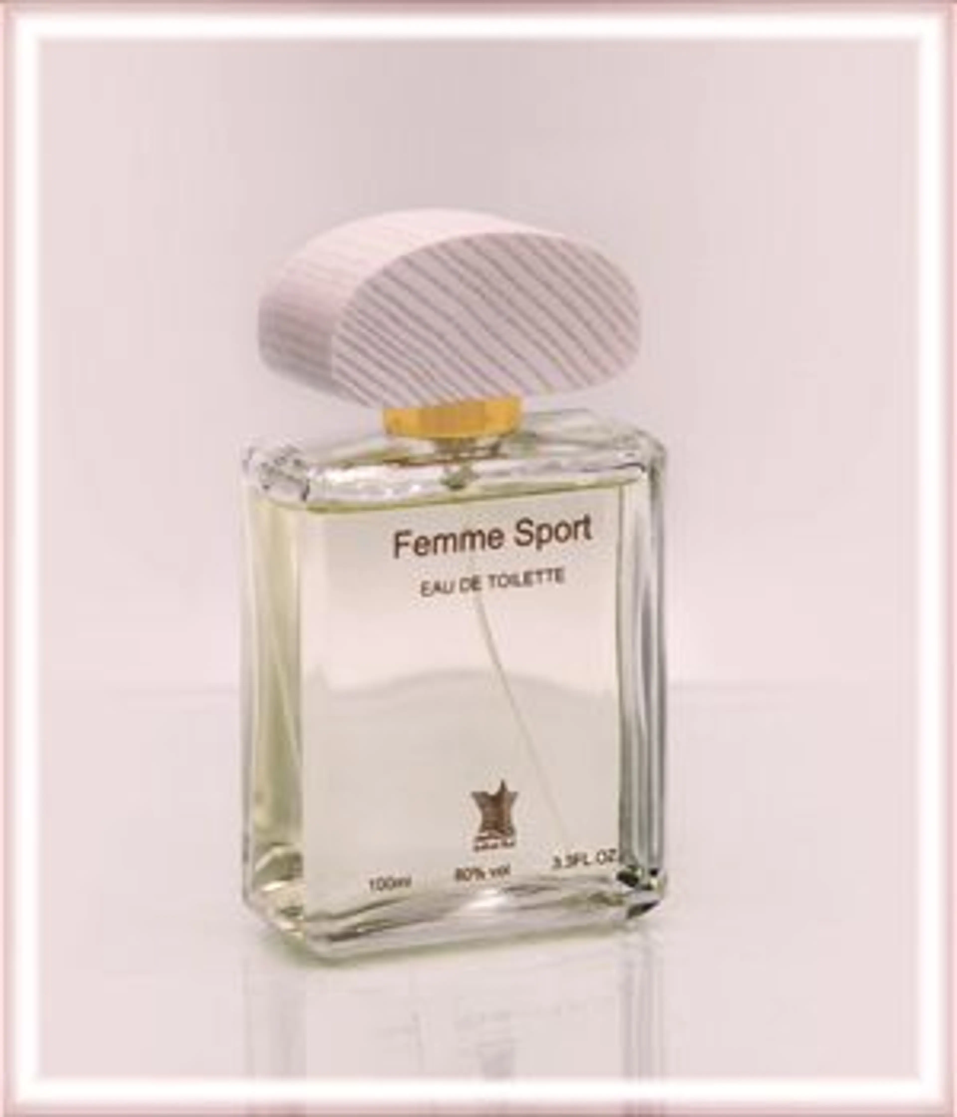 Femme Sport
