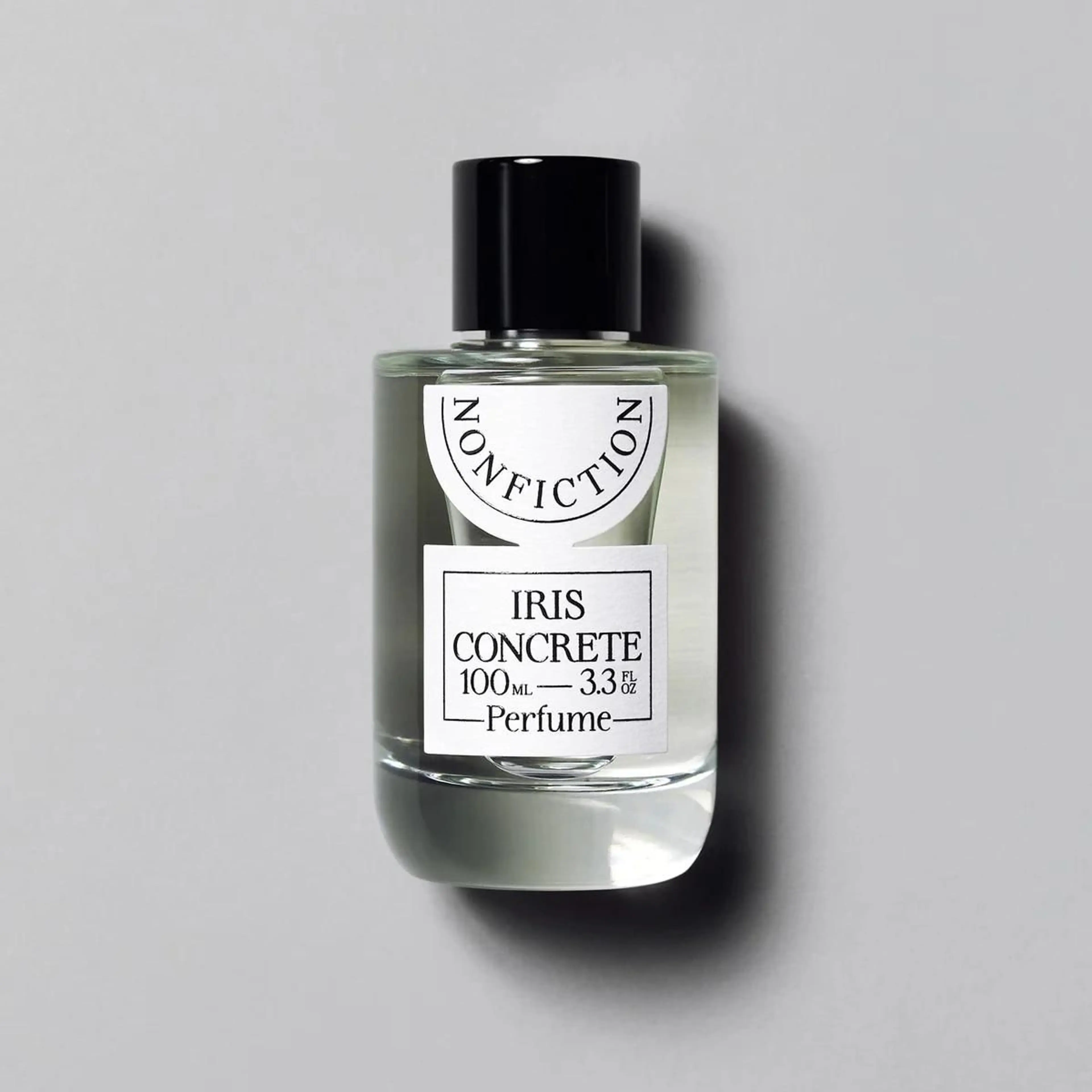 IRIS CONCRETE