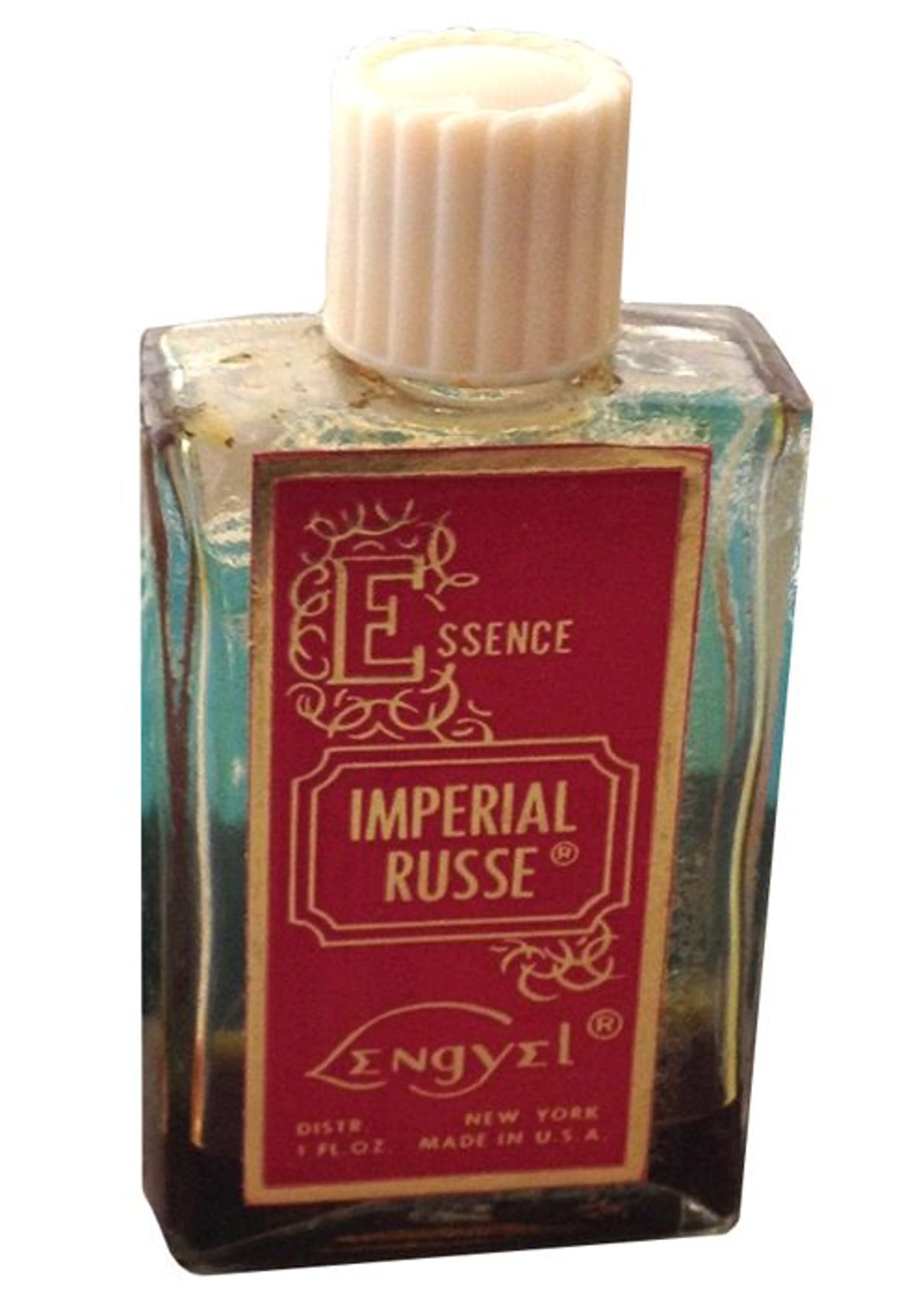 Essence Imperiale Russe