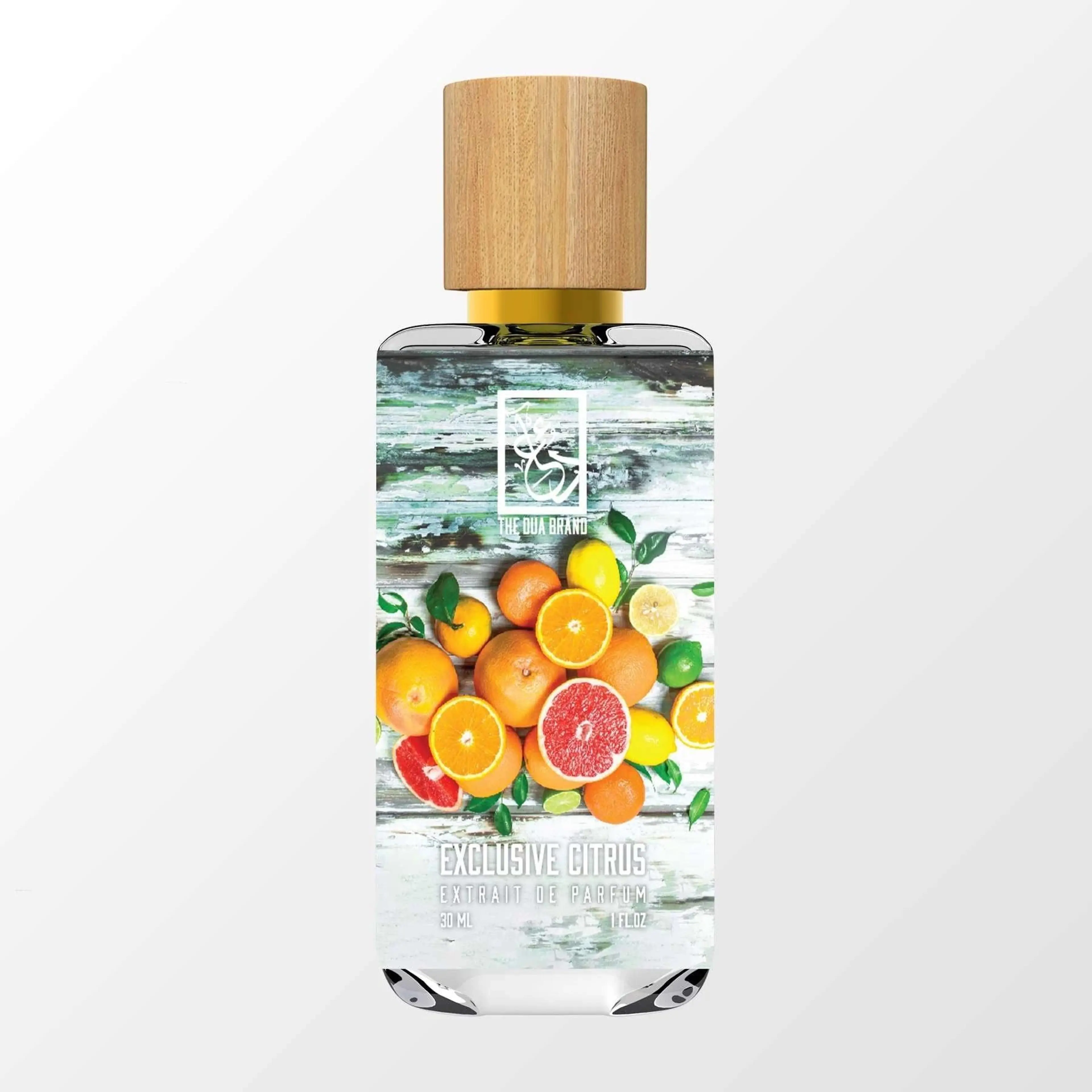 Exclusive Citrus
