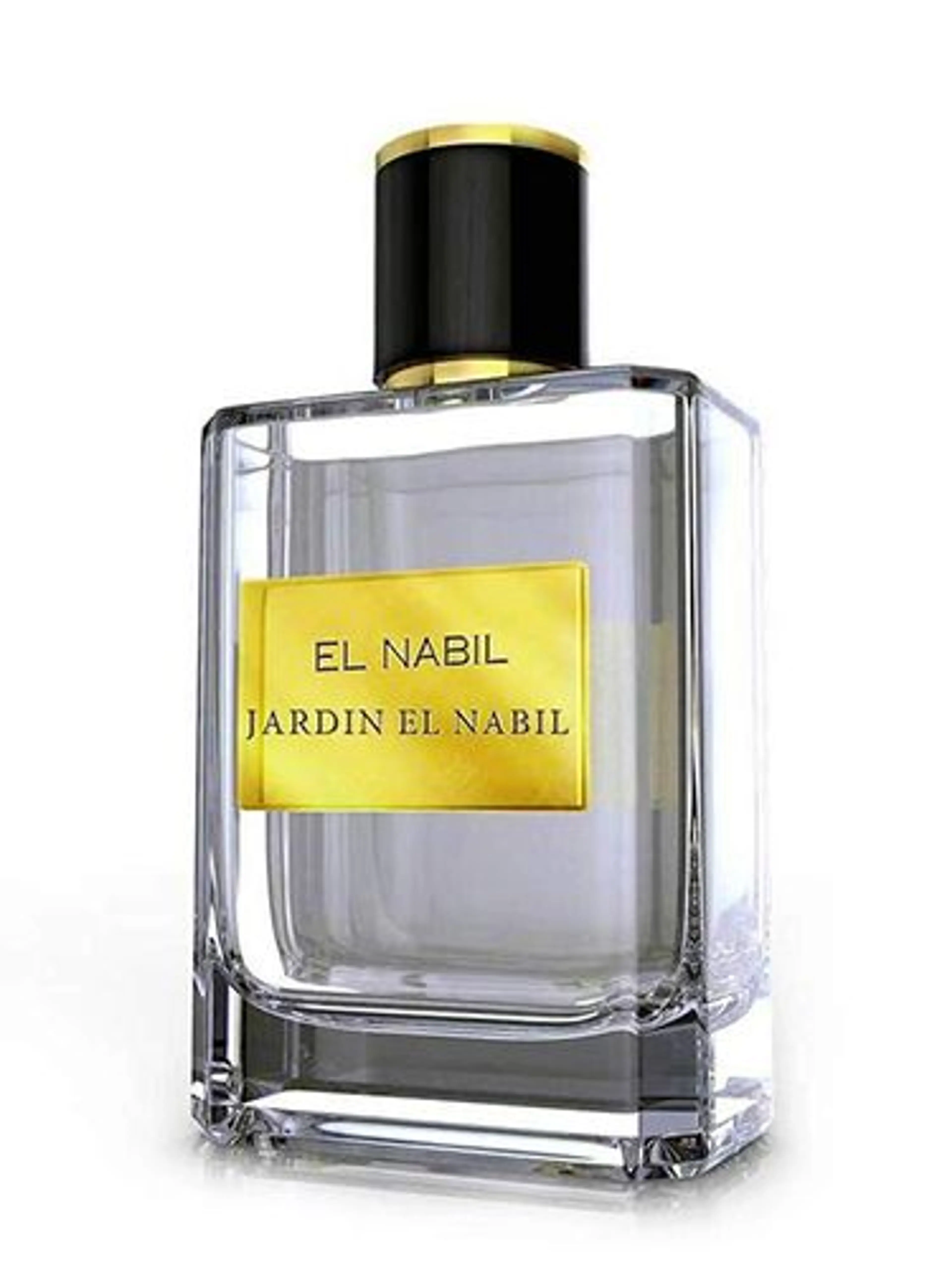 Jardin El Nabil