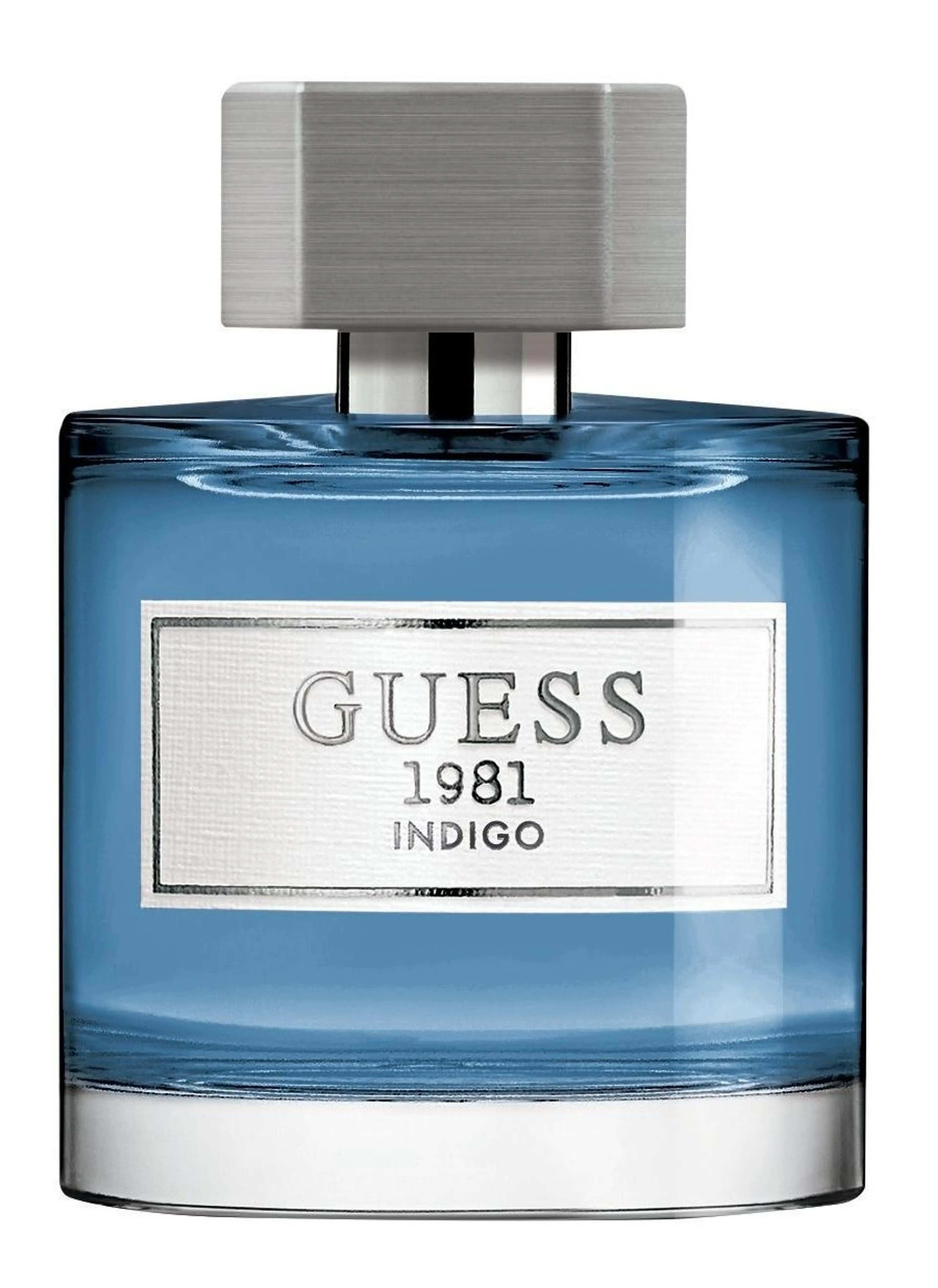 Guess 1981 Indigo for Men