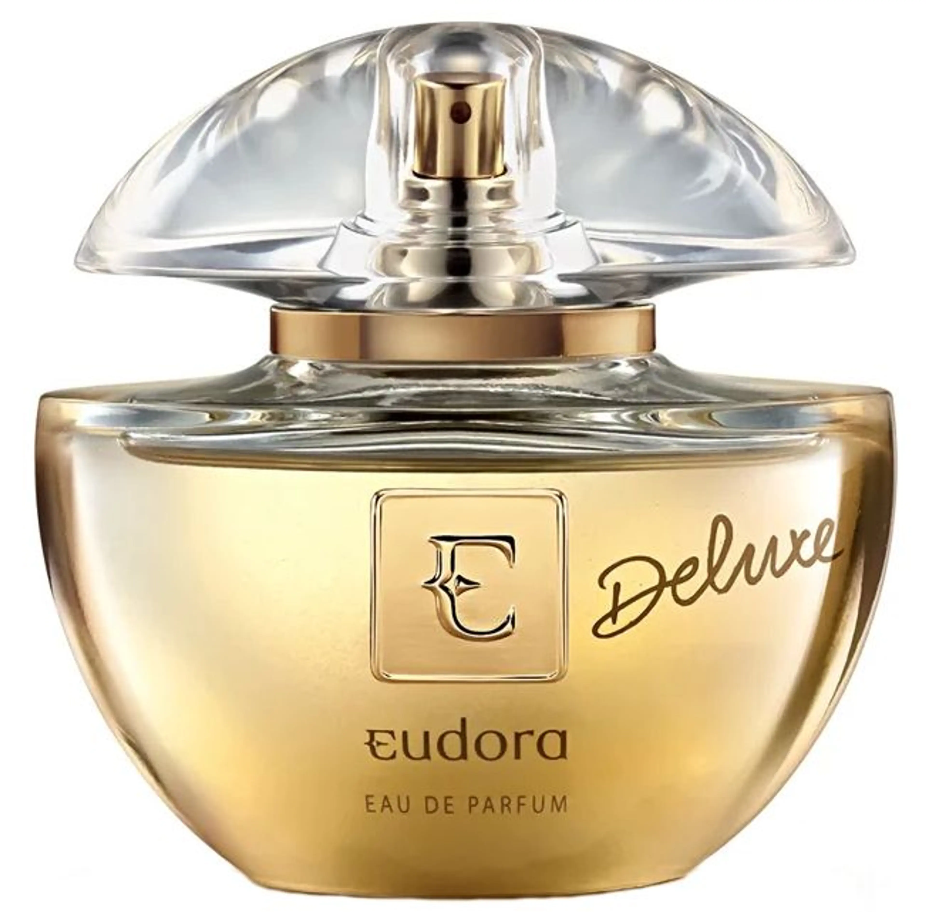 Eudora Deluxe Edition