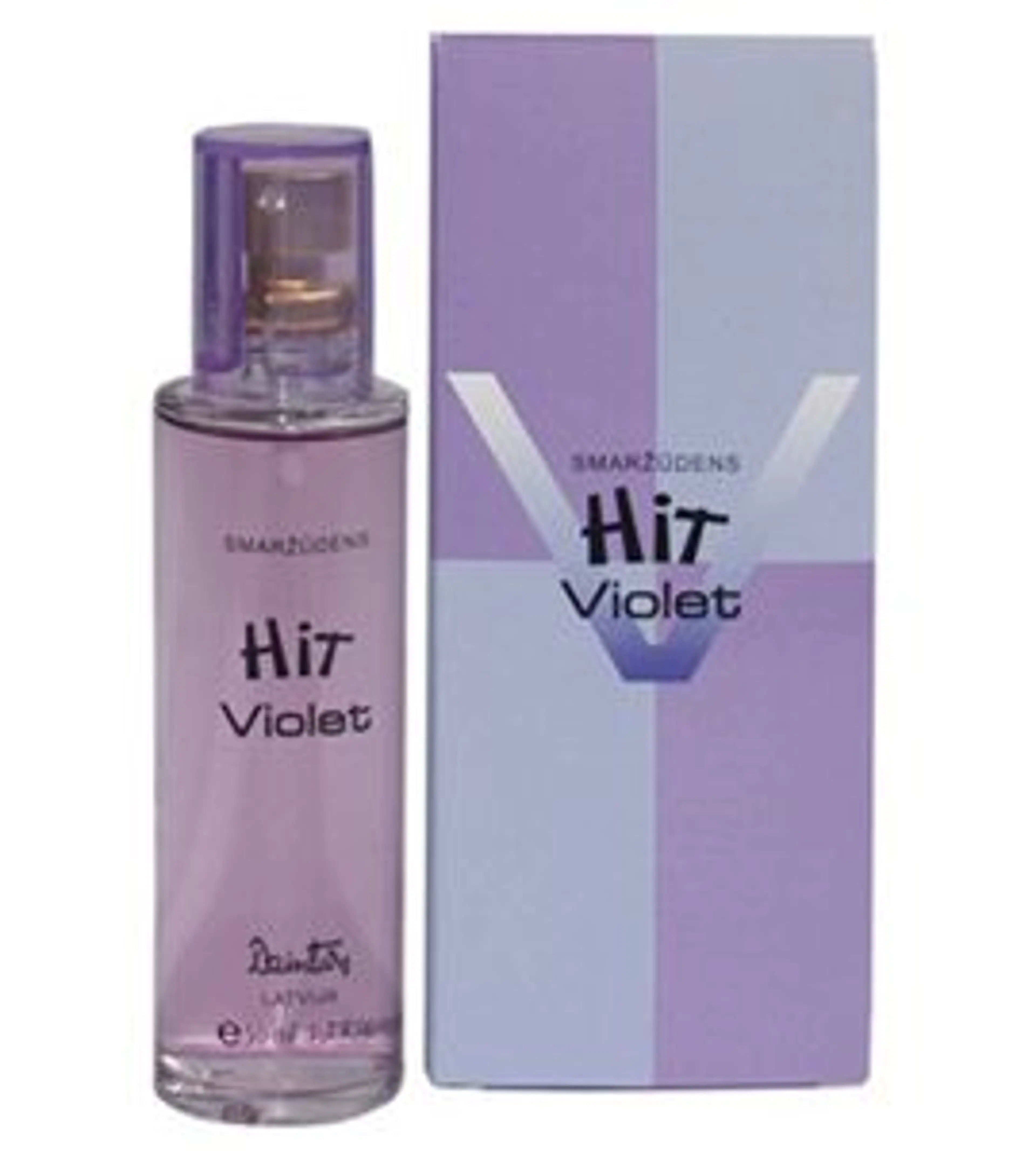 Hit Violet