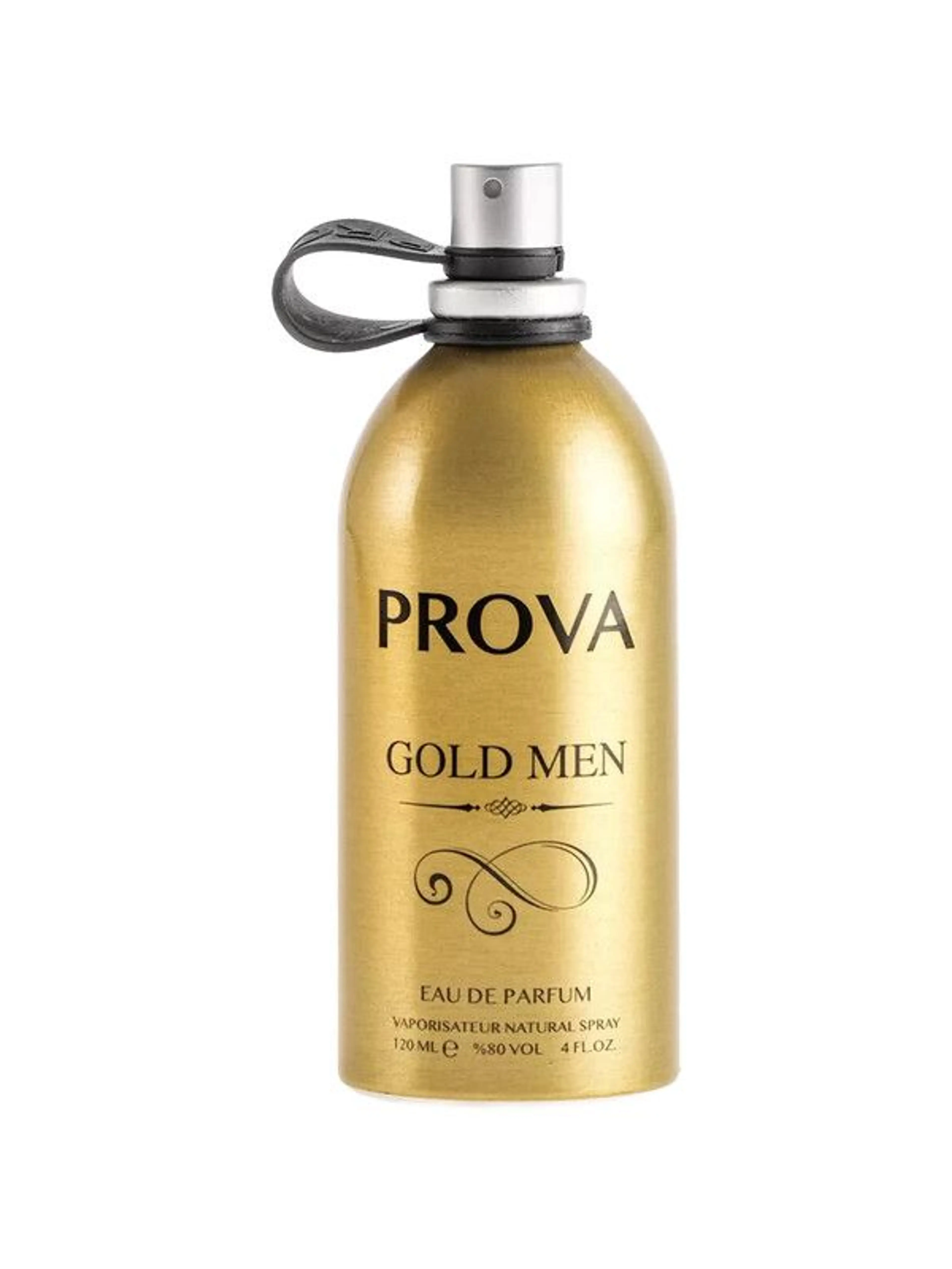 Gold Men