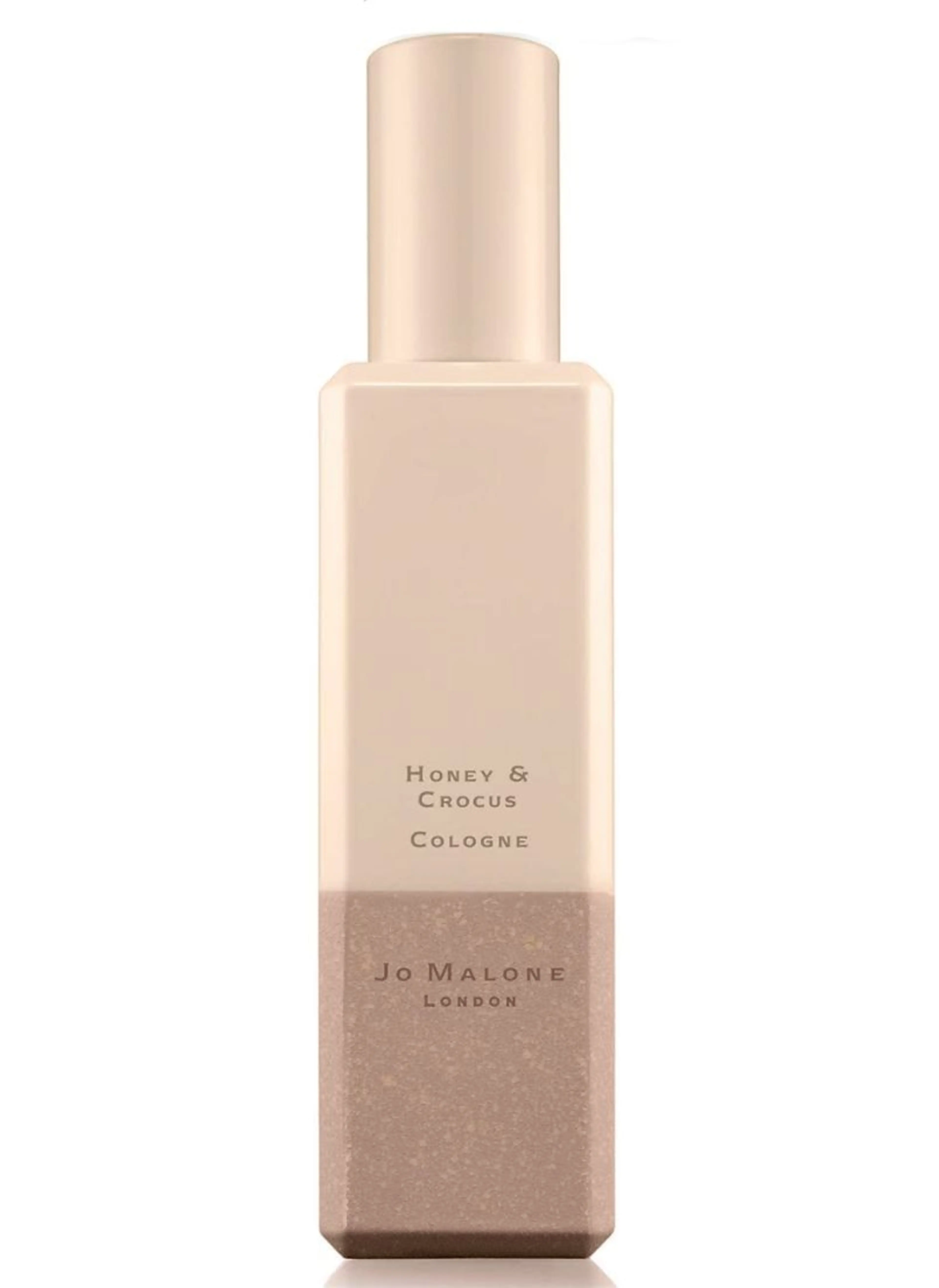 Honey & Crocus
