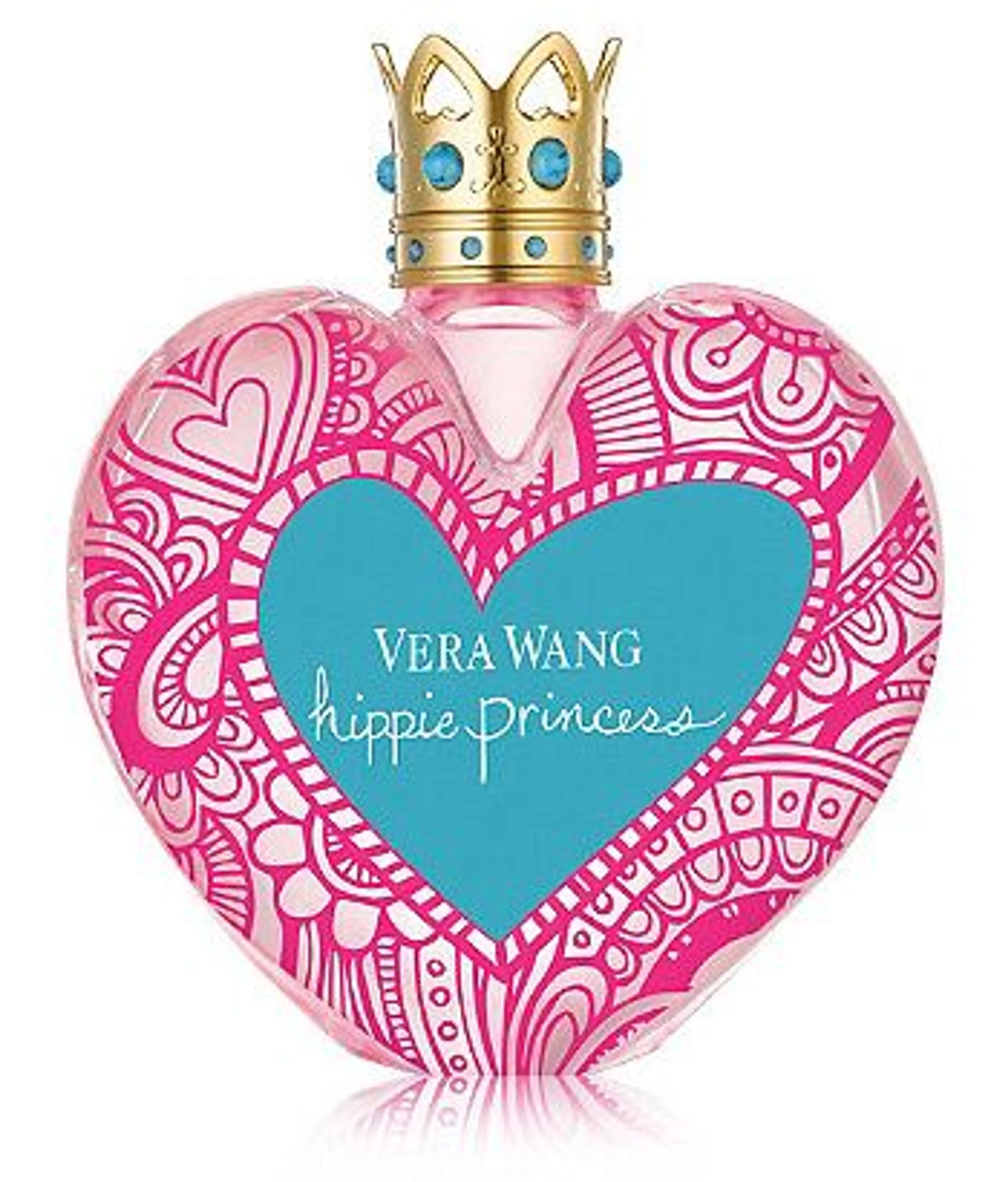 Hippie Princess