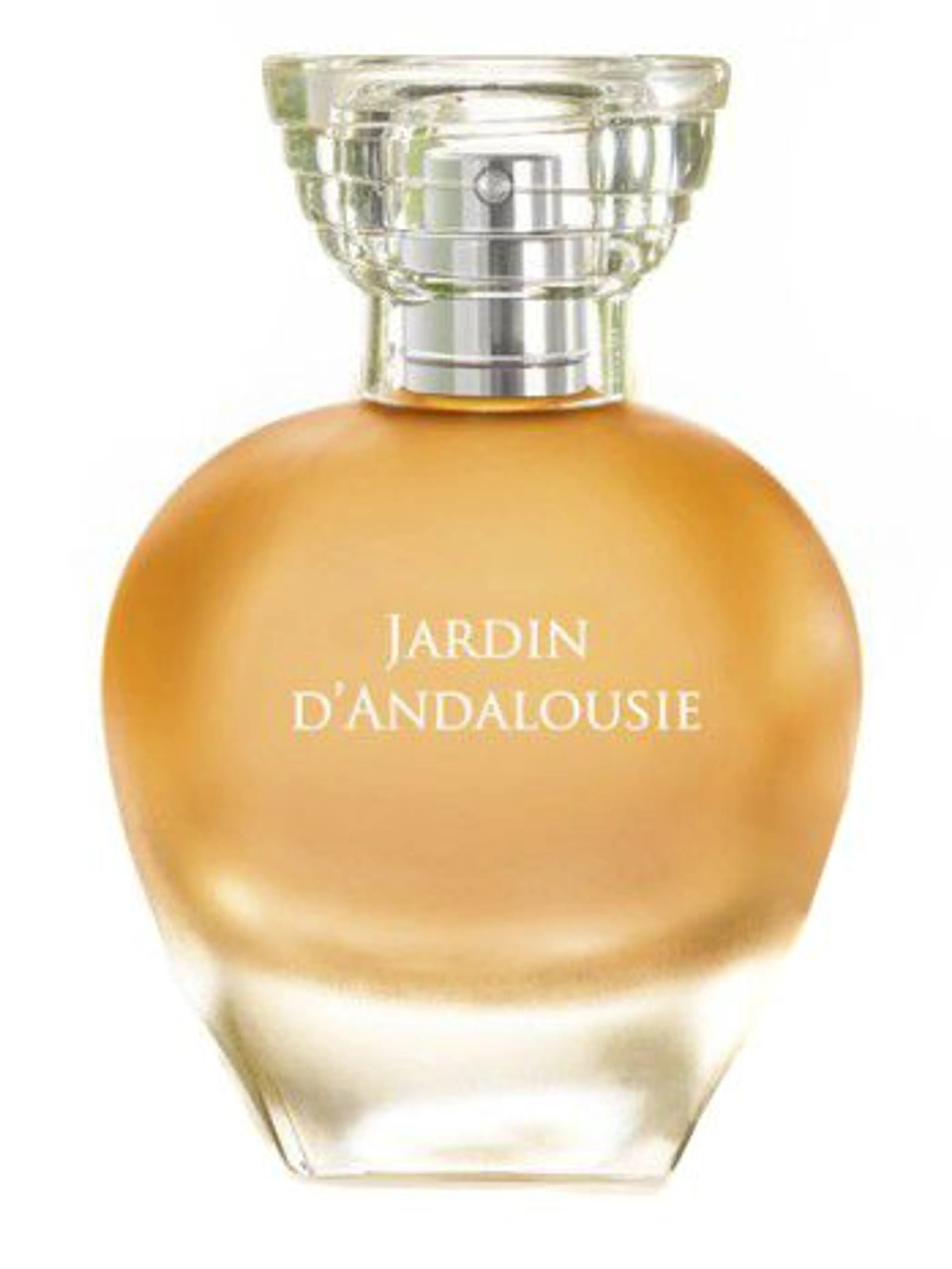 Jardin d'Andalousie