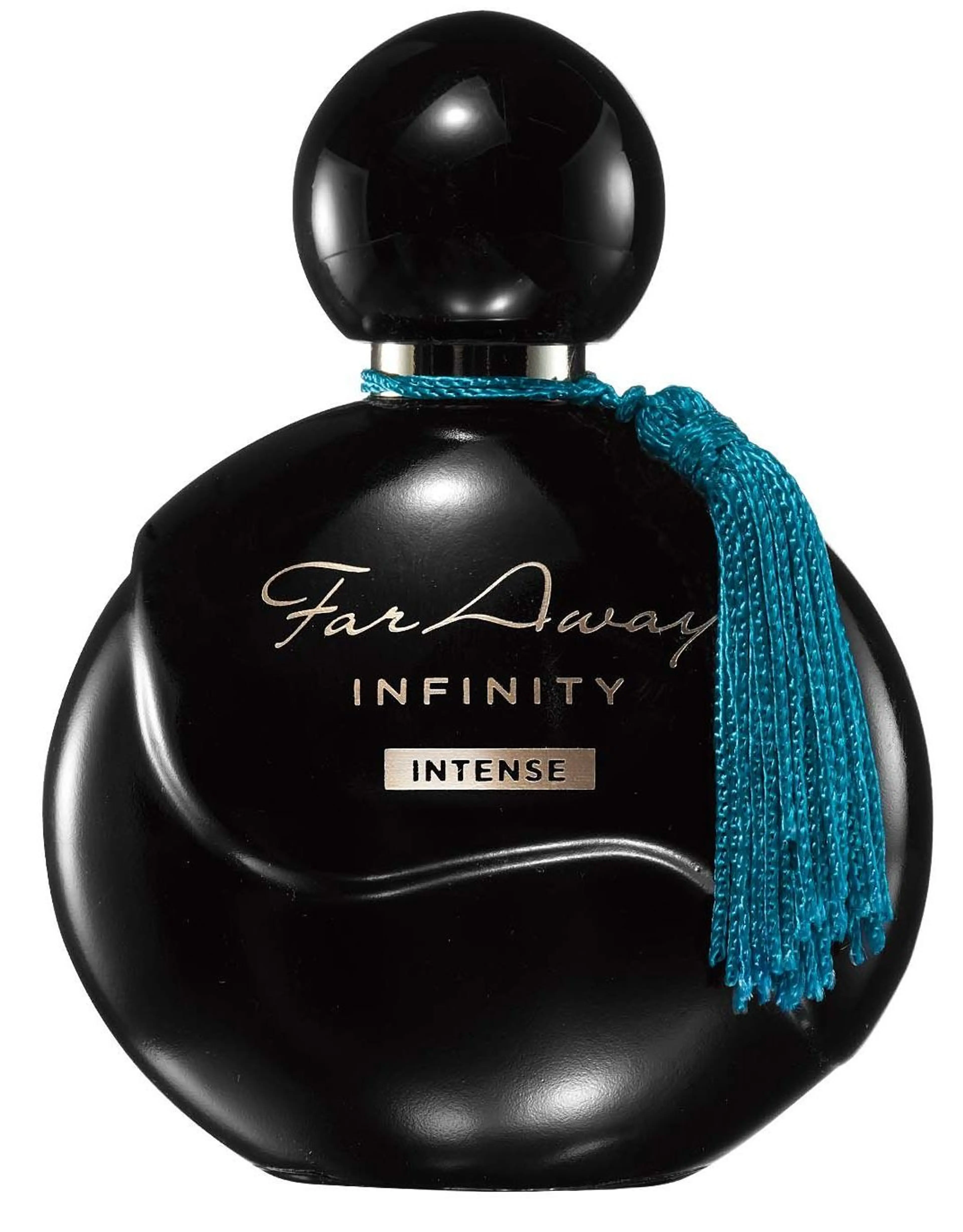 Far Away Infinity Intense