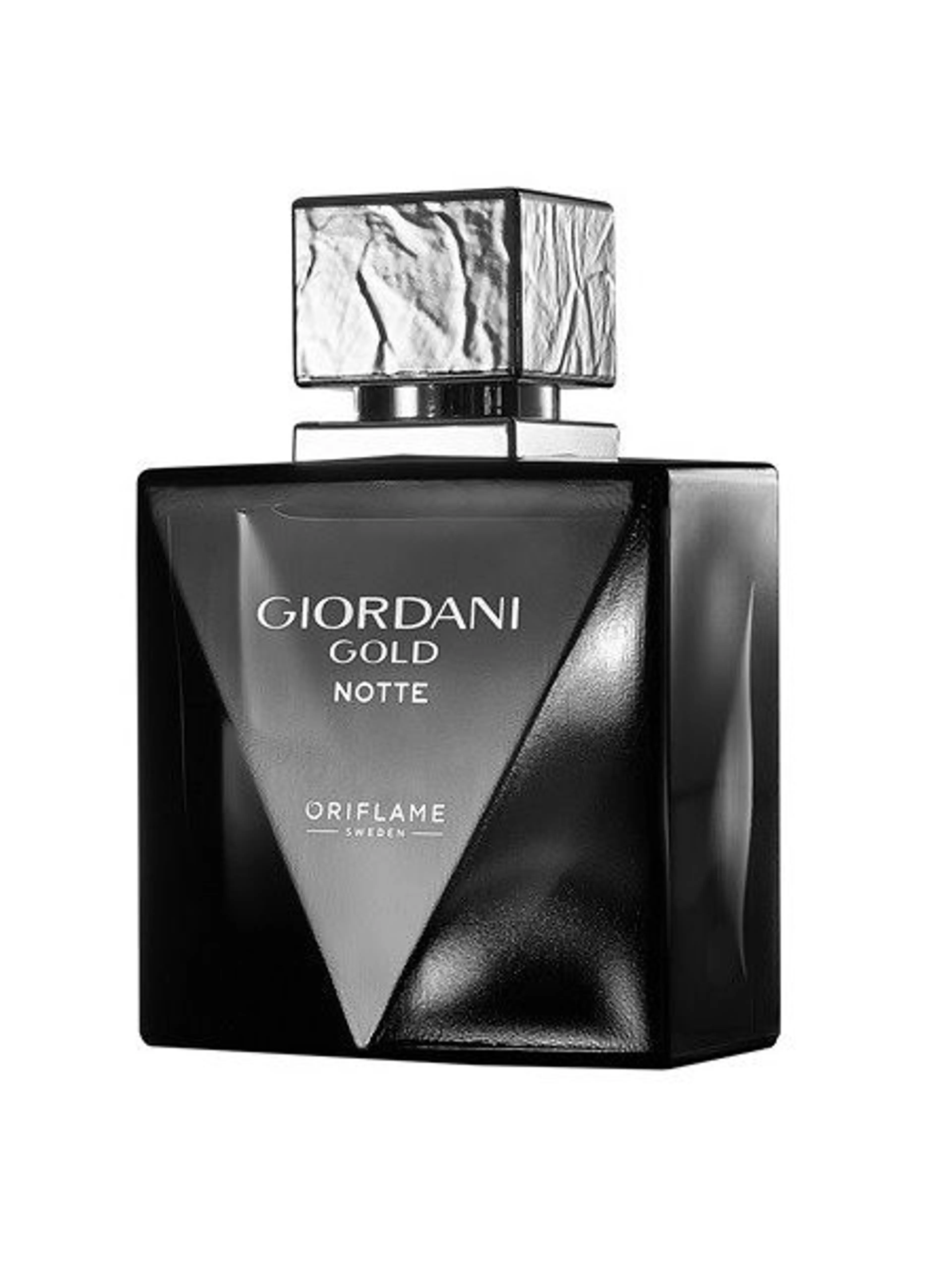 Giordani Gold Notte Man