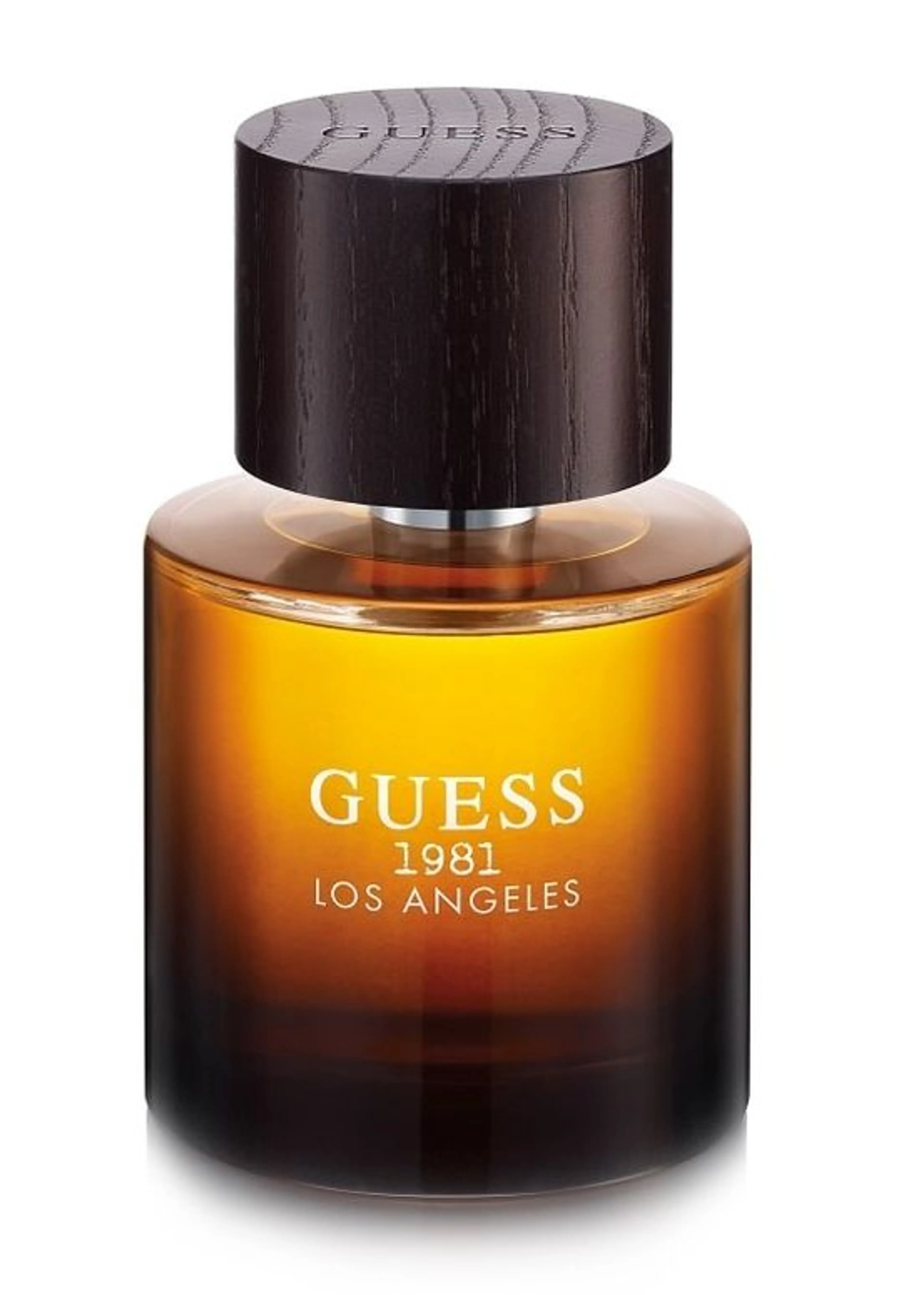 Guess 1981 Los Angeles Men