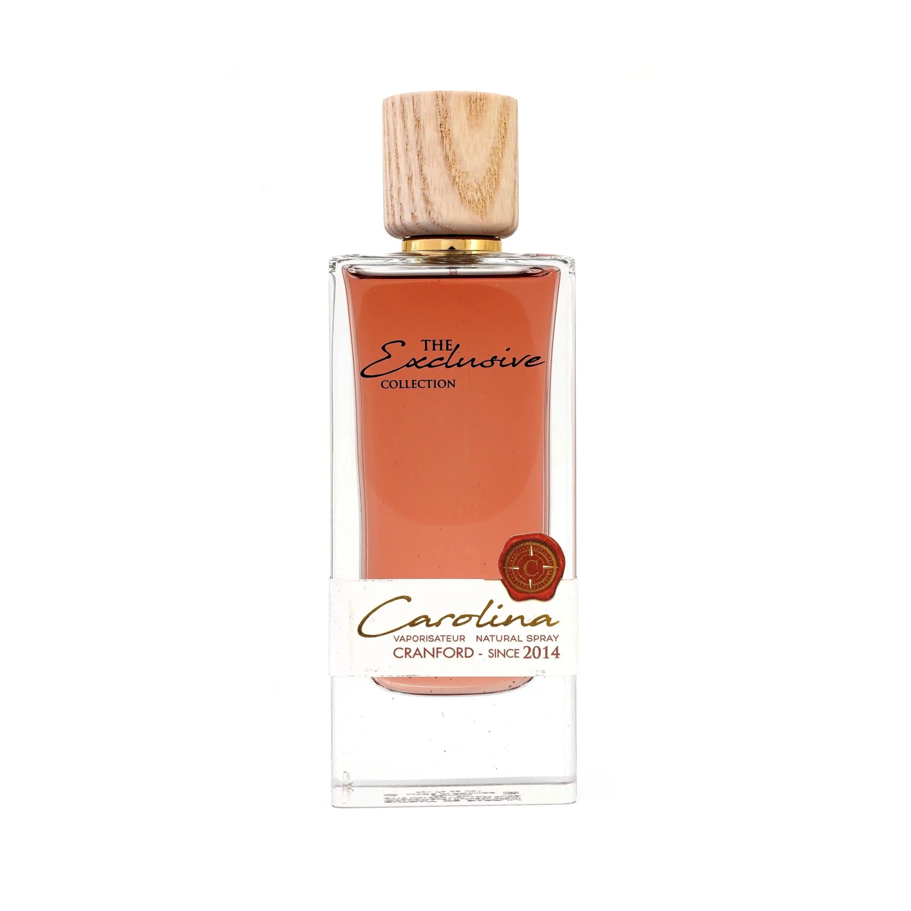 Exclusive Collection Carolina