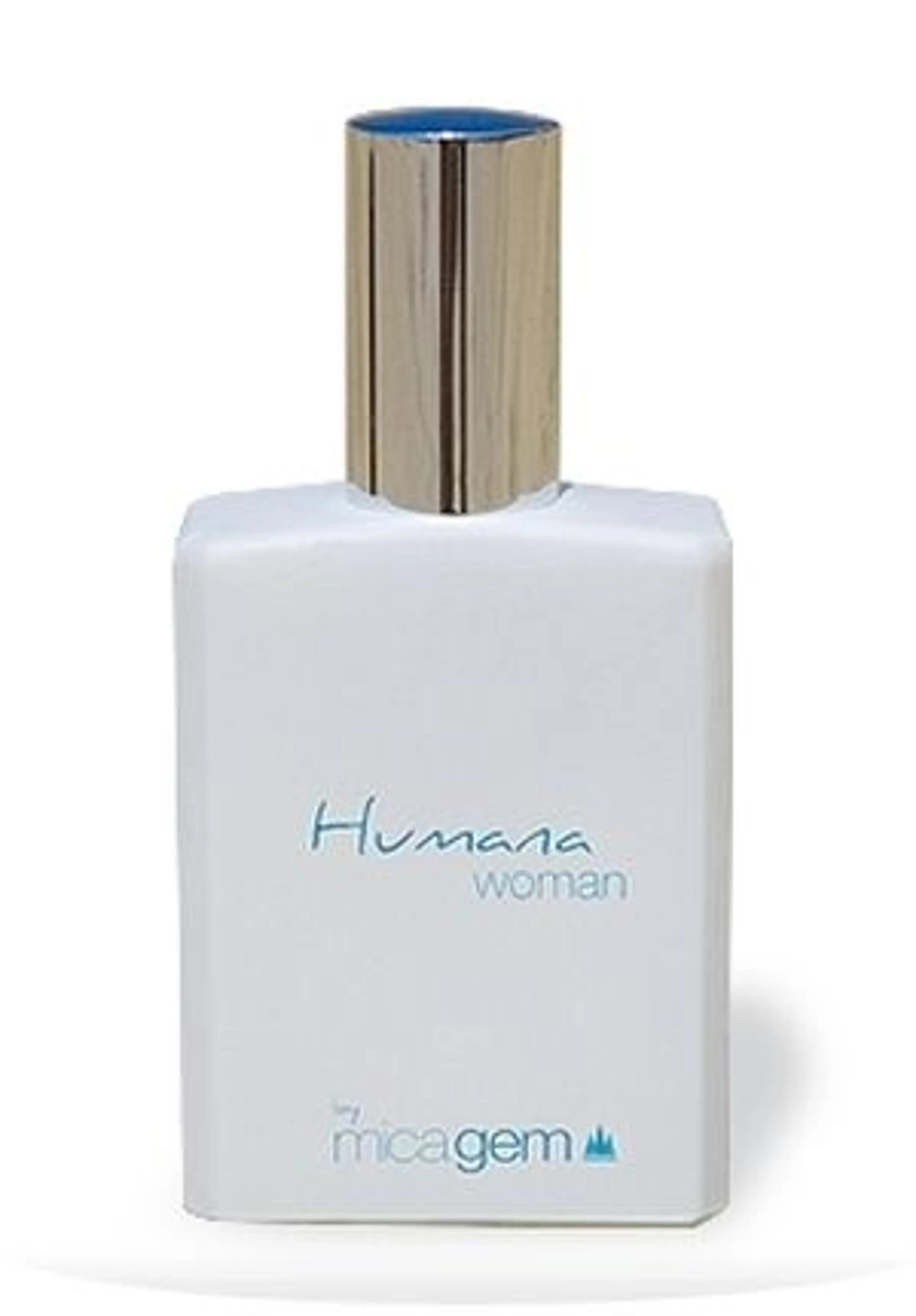 Humana Woman